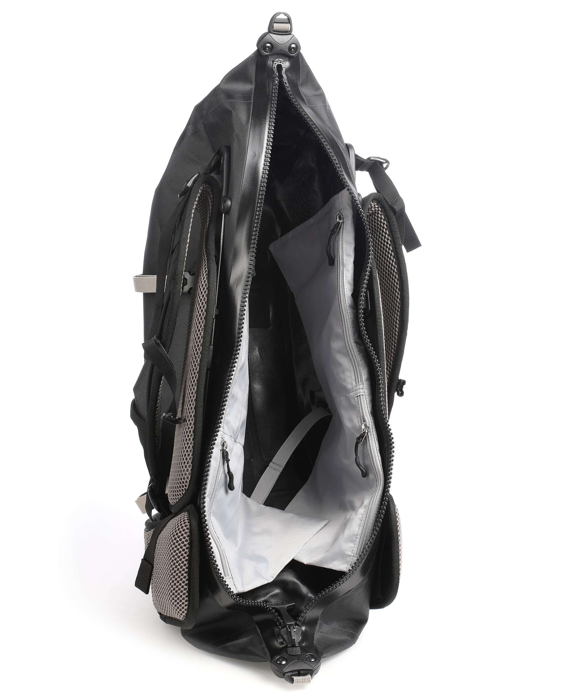 Ortlieb Atrack 25 Wandelrugzak black - Image 5