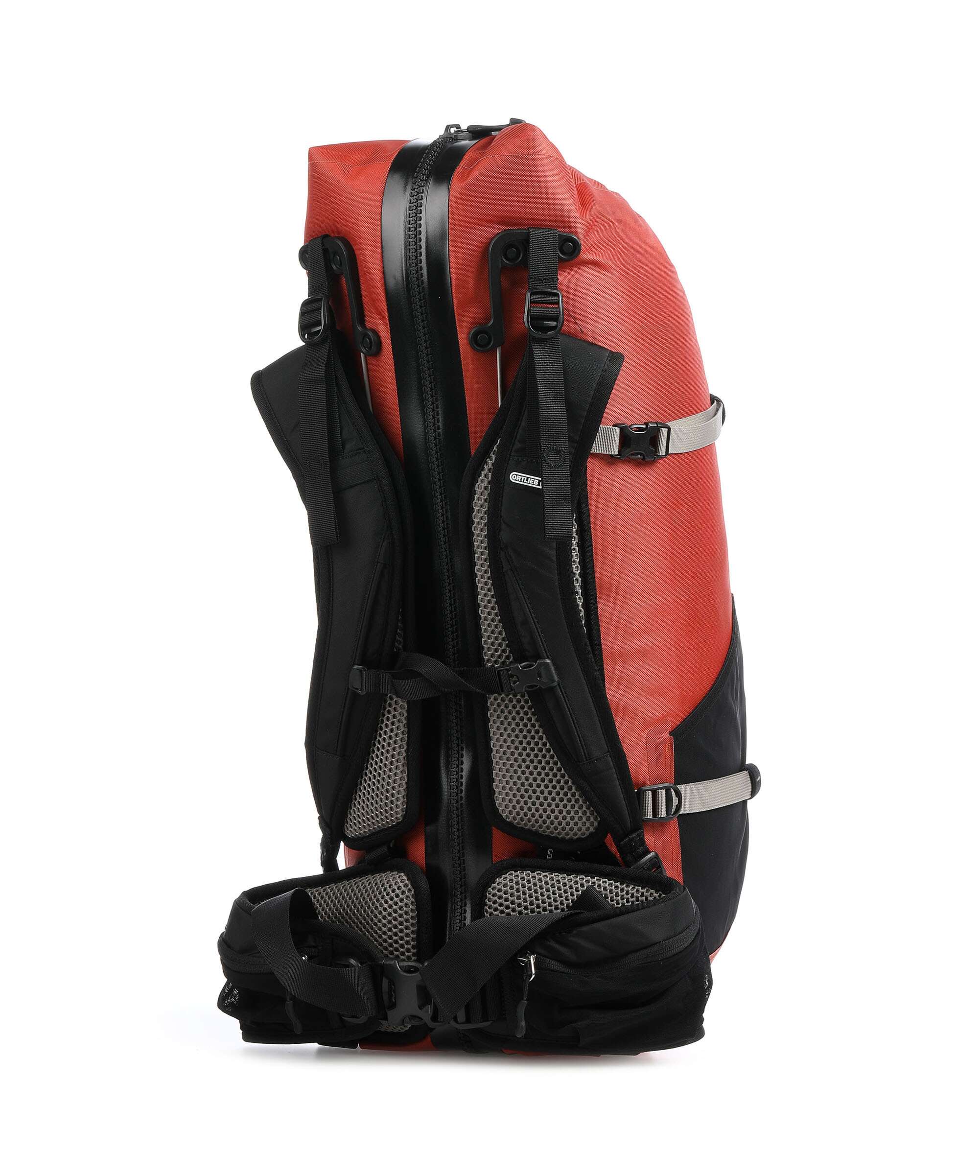 Ortlieb Atrack 35 Wandelrugzak rooibos - Image 2