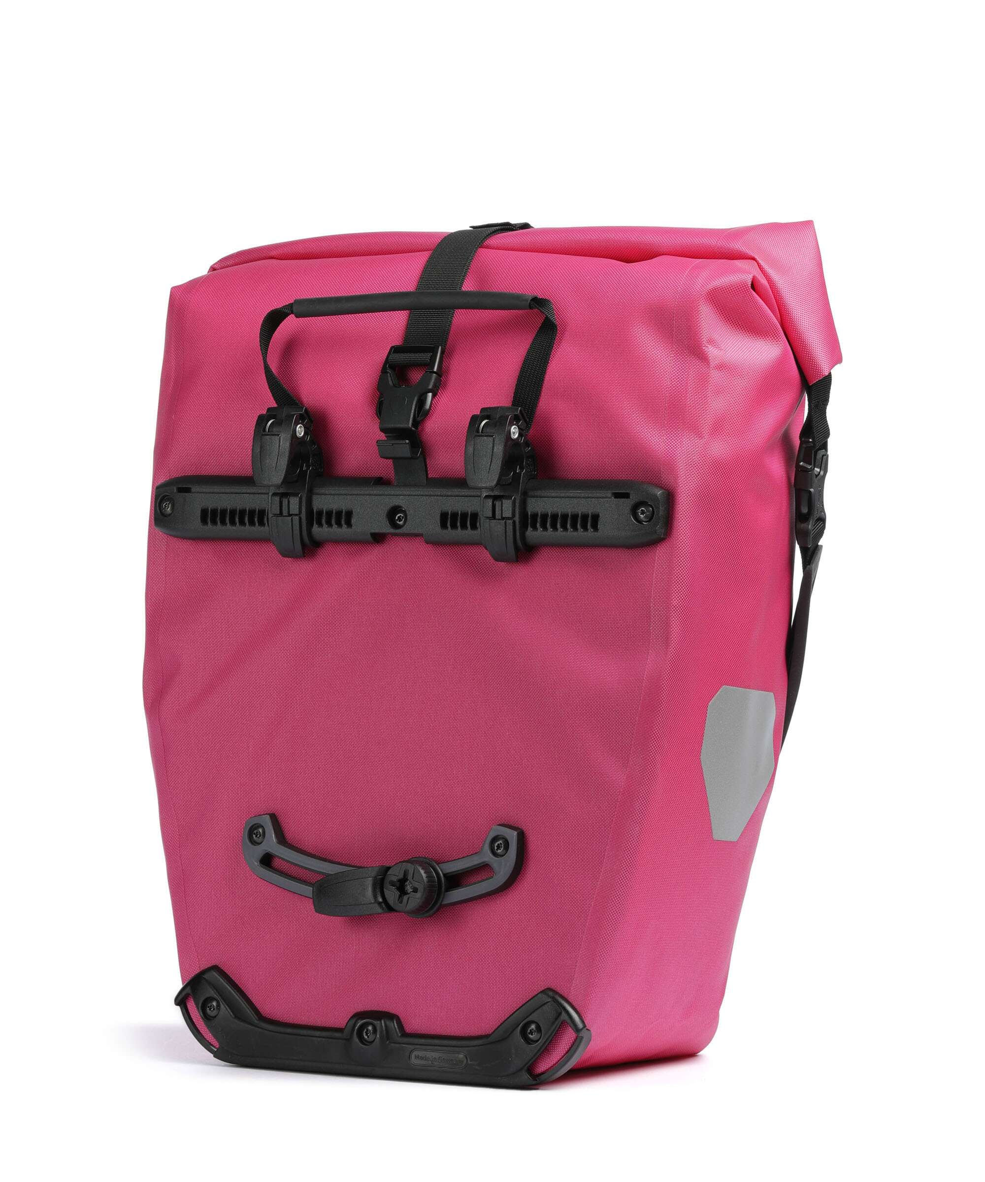 Ortlieb Back-Roller Cyber 20 Tas voor bagagedrager cyber pink - Image 2