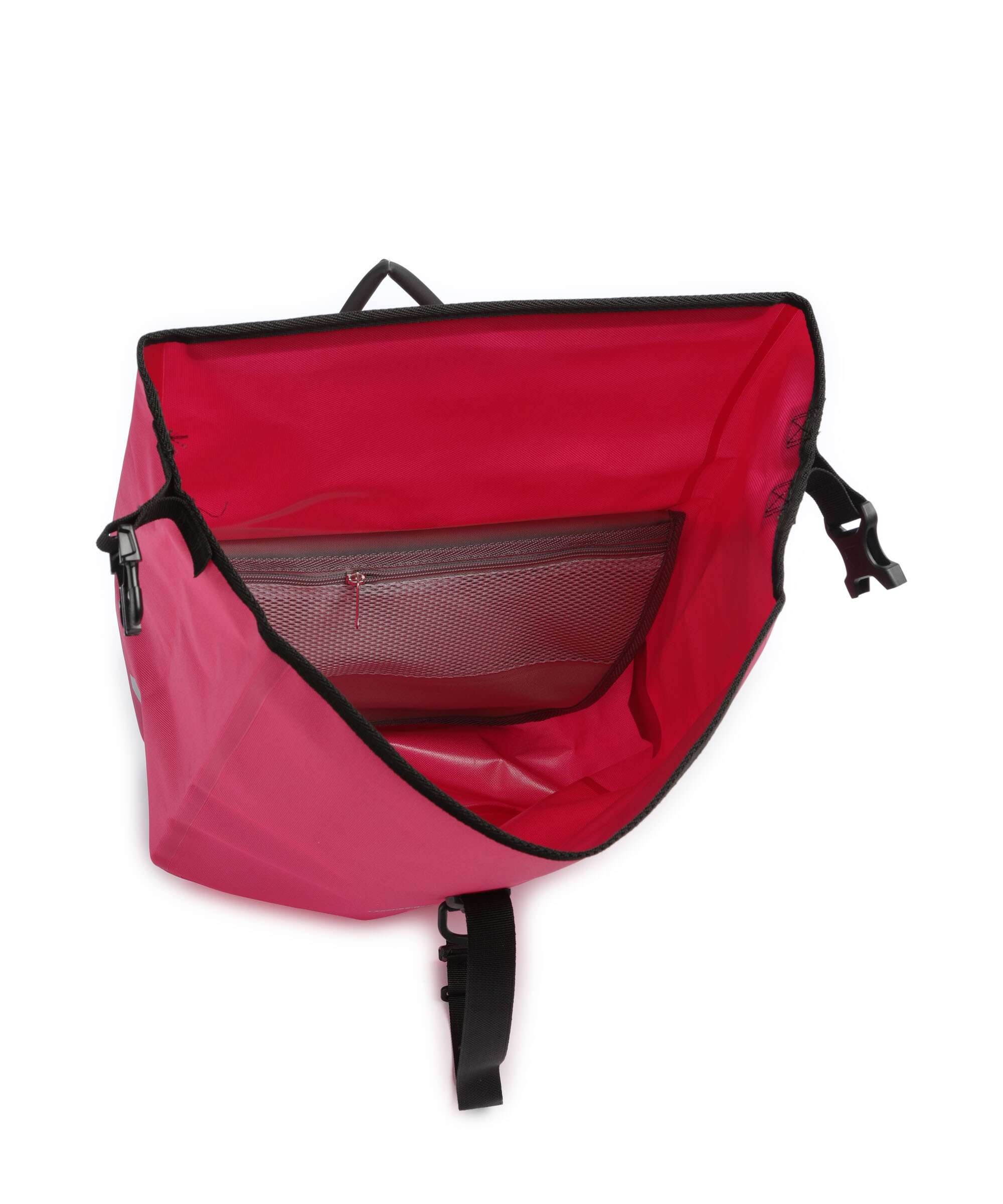 Ortlieb Back-Roller Cyber 20 Tas voor bagagedrager cyber pink - Image 5