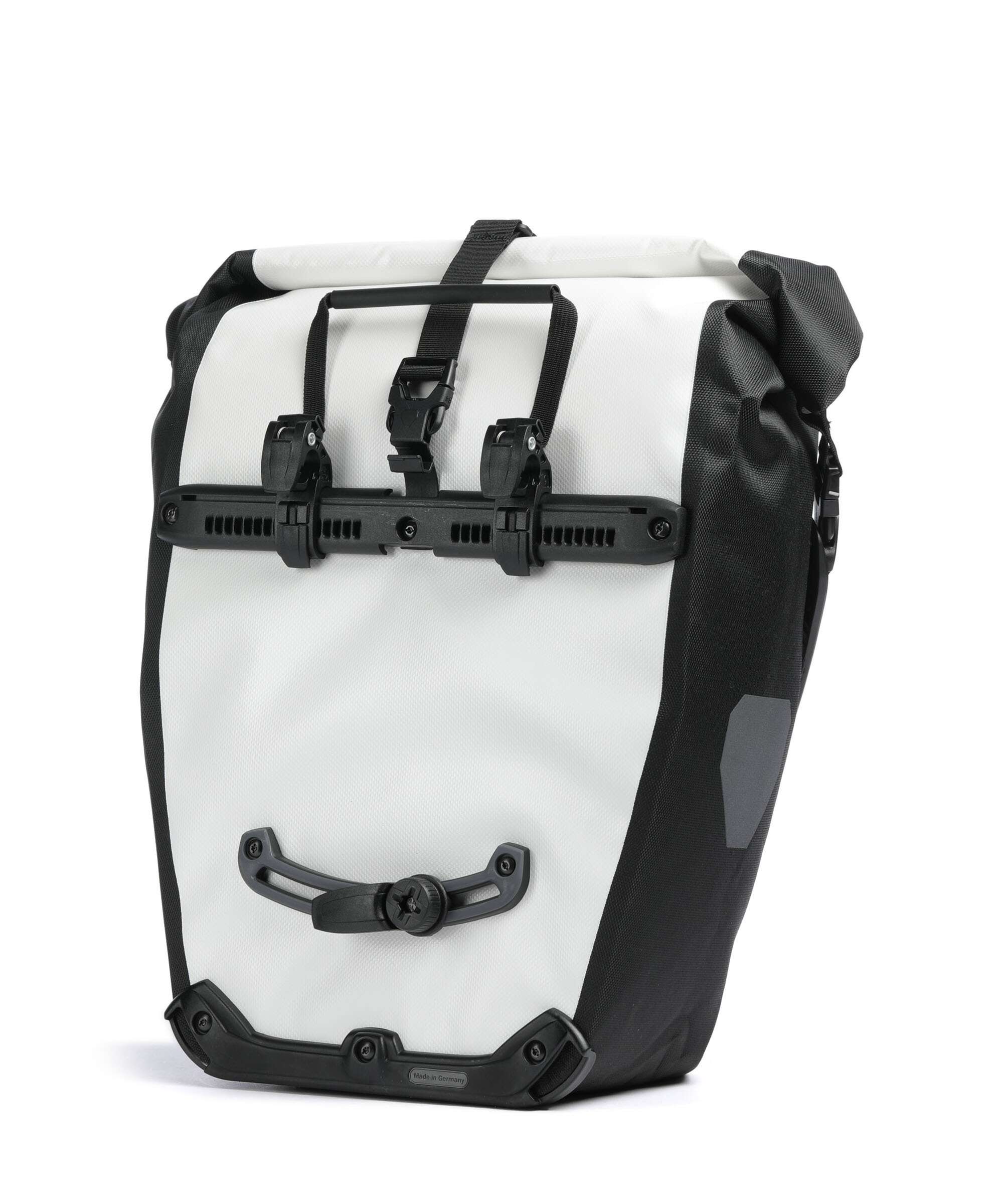 Ortlieb Back-Roller Design 20 Tas voor bagagedrager morning routine - Image 2