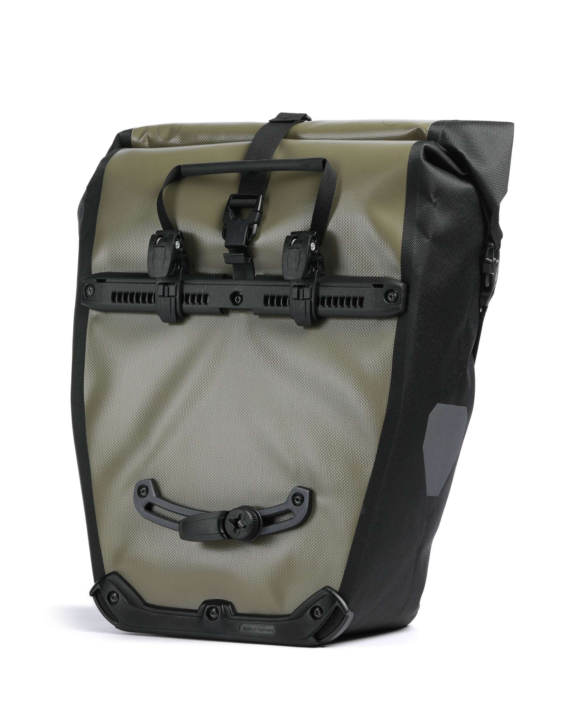 Ortlieb Back-Roller Design 20 Tas voor bagagedrager camo chain - Image 2