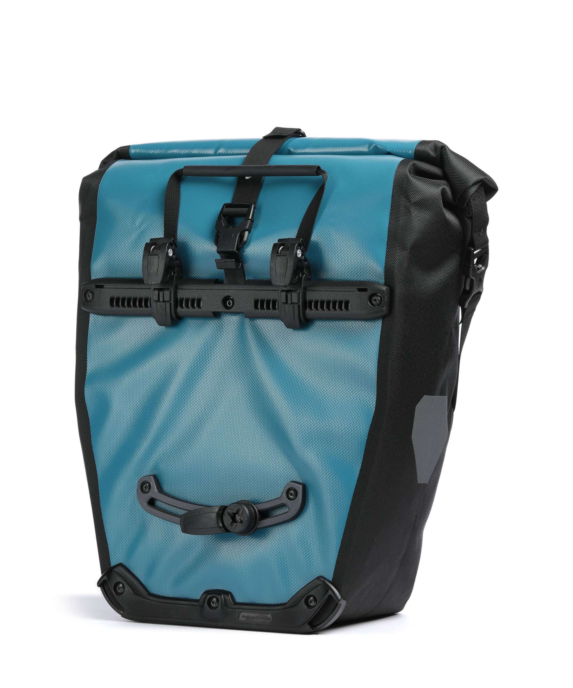 Ortlieb Back-Roller Design 20 Tas voor bagagedrager wave lines - Image 2