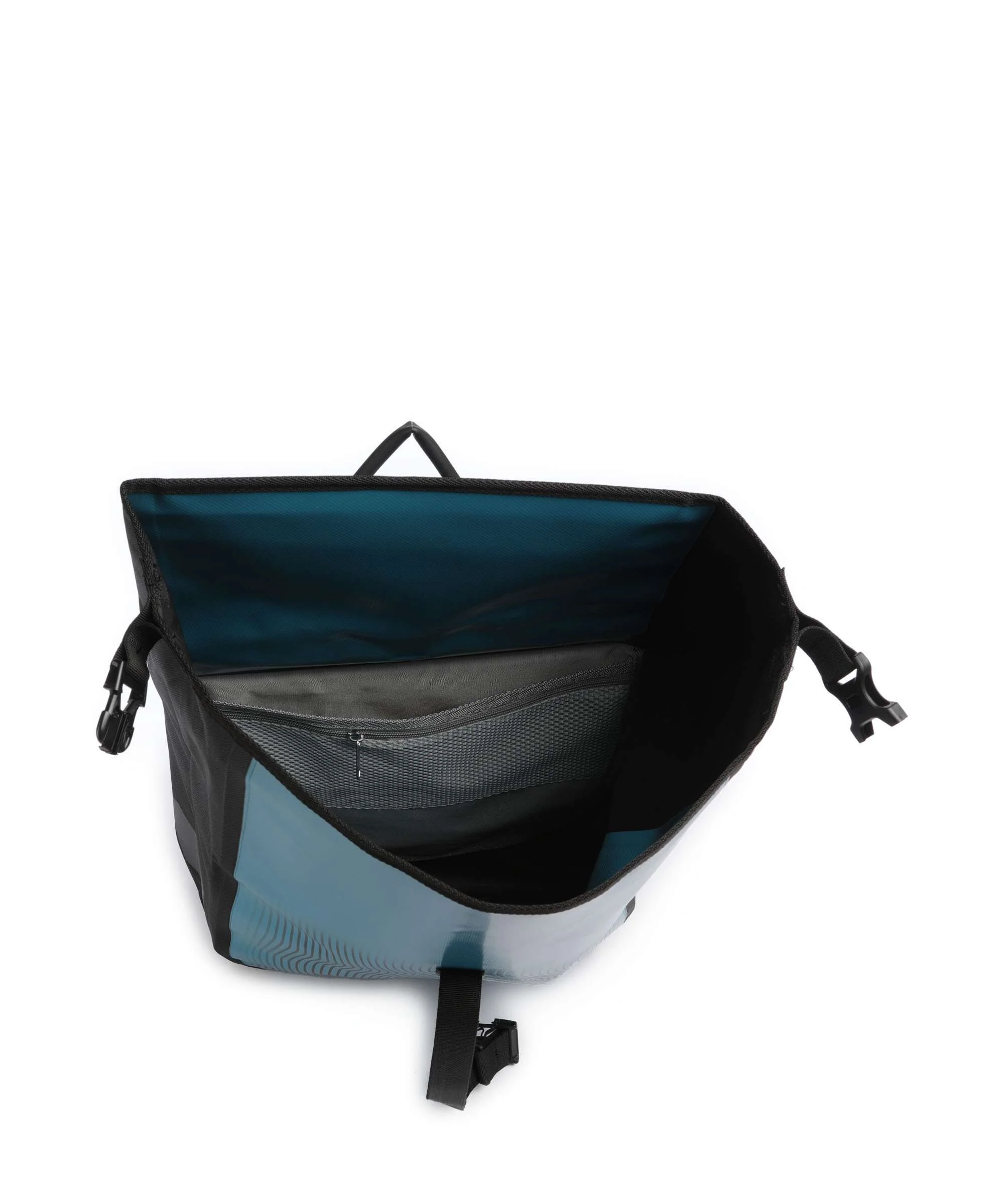 Ortlieb Back-Roller Design 20 Tas voor bagagedrager wave lines - Image 5