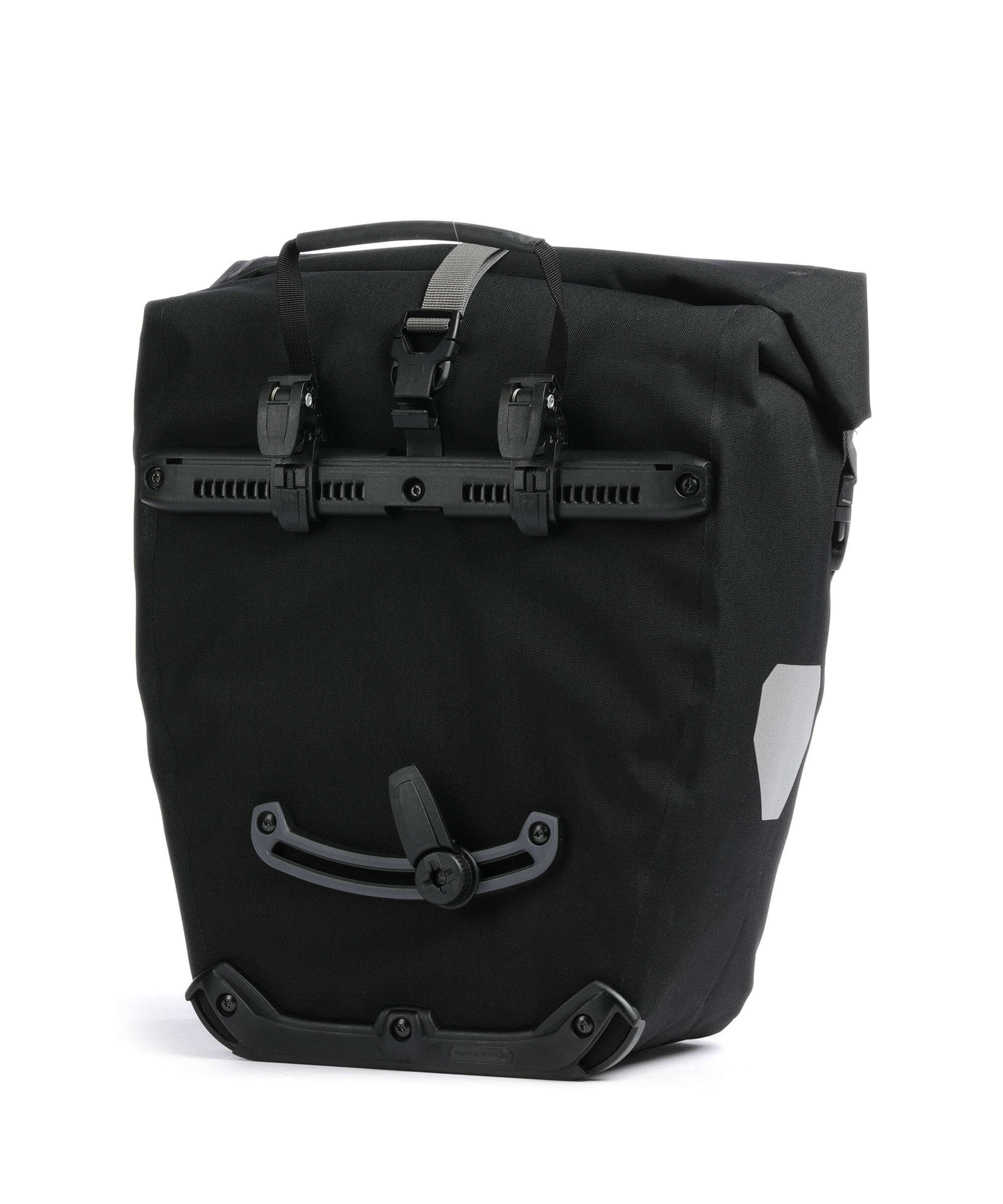 Ortlieb Back-Roller Plus QL2.1 Tas voor bagagedrager black - Image 2