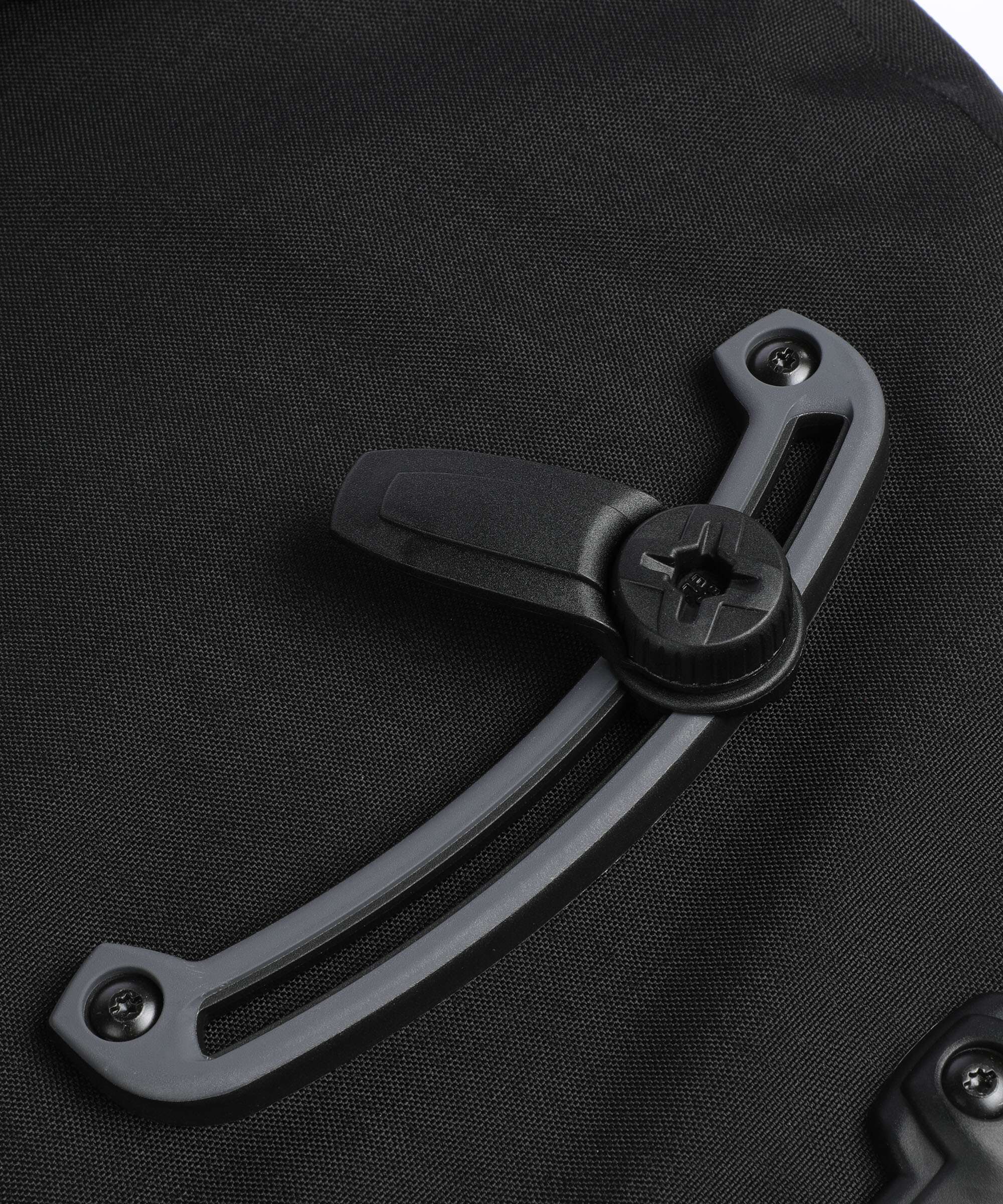 Ortlieb Back-Roller Plus QL2.1 Tas voor bagagedrager black - Image 3