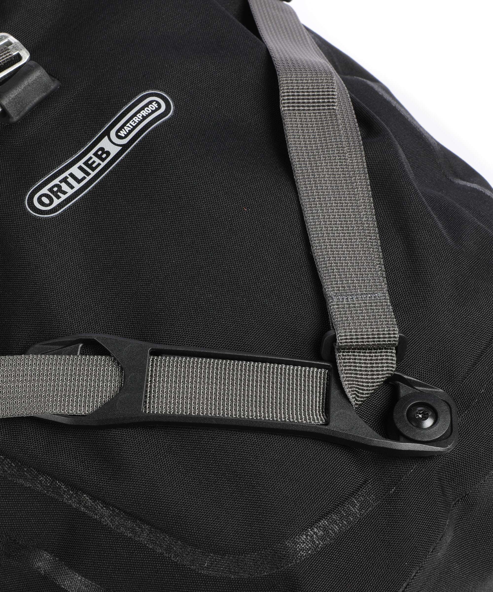 Ortlieb Back-Roller Plus QL2.1 Tas voor bagagedrager black - Image 4