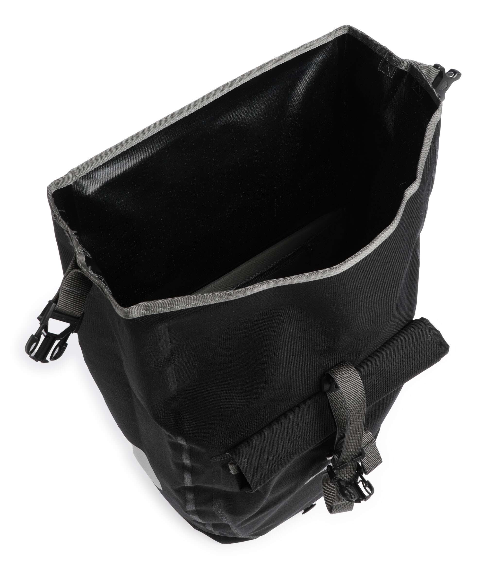 Ortlieb Back-Roller Plus QL2.1 Tas voor bagagedrager black - Image 5