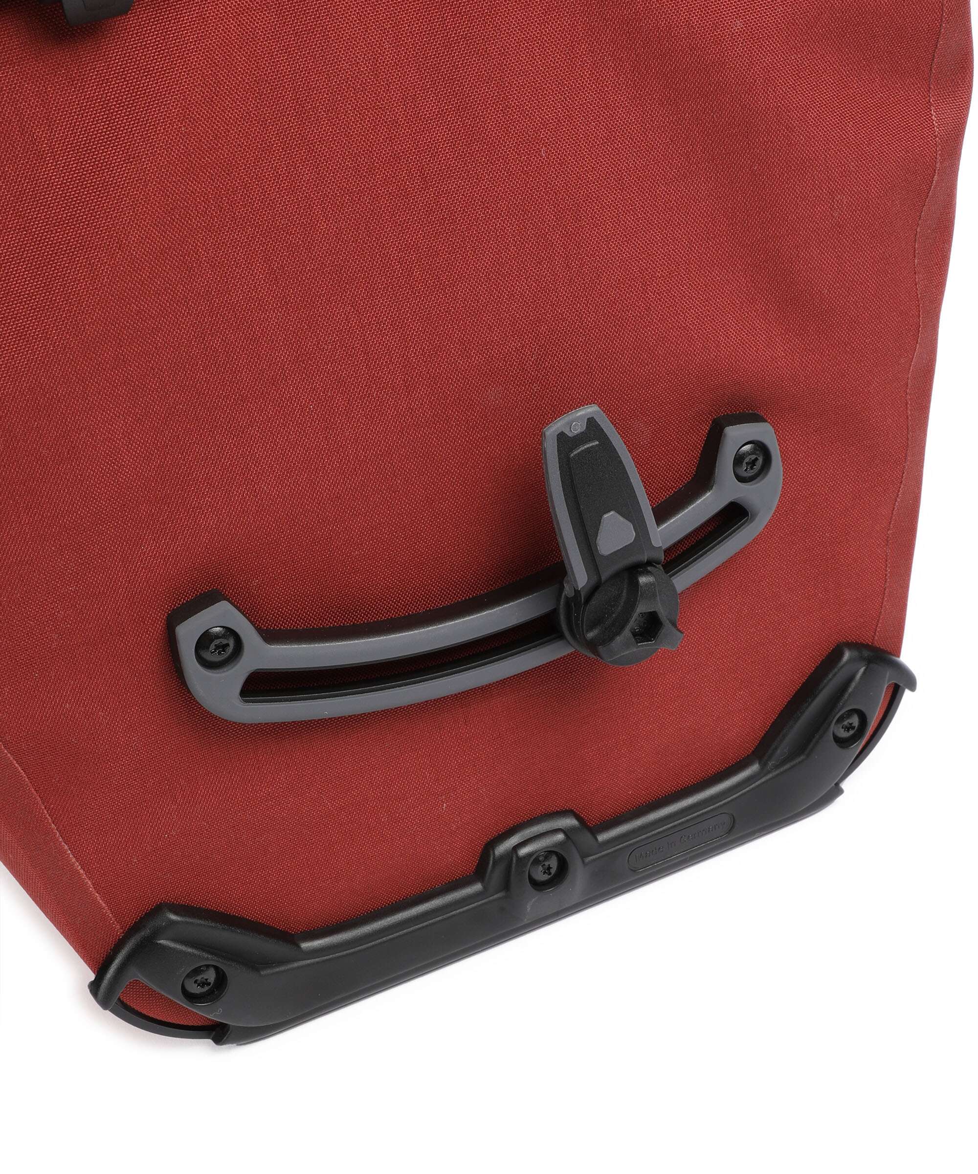 Ortlieb Back-Roller Plus QL2.2 Tas voor bagagedrager dark chili - Image 3