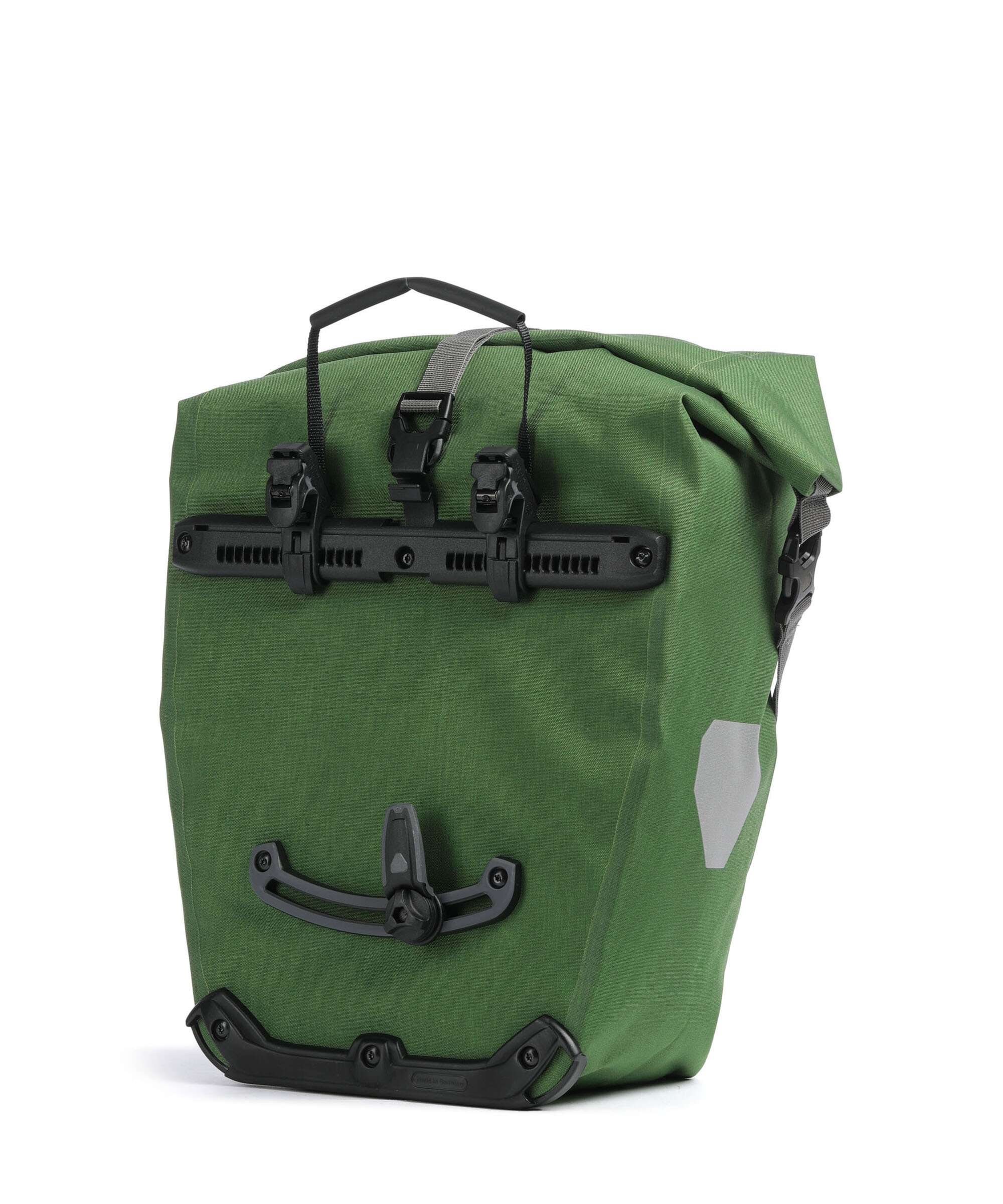 Ortlieb Back-Roller Plus QL2.2 Tas voor bagagedrager moss green - Image 2