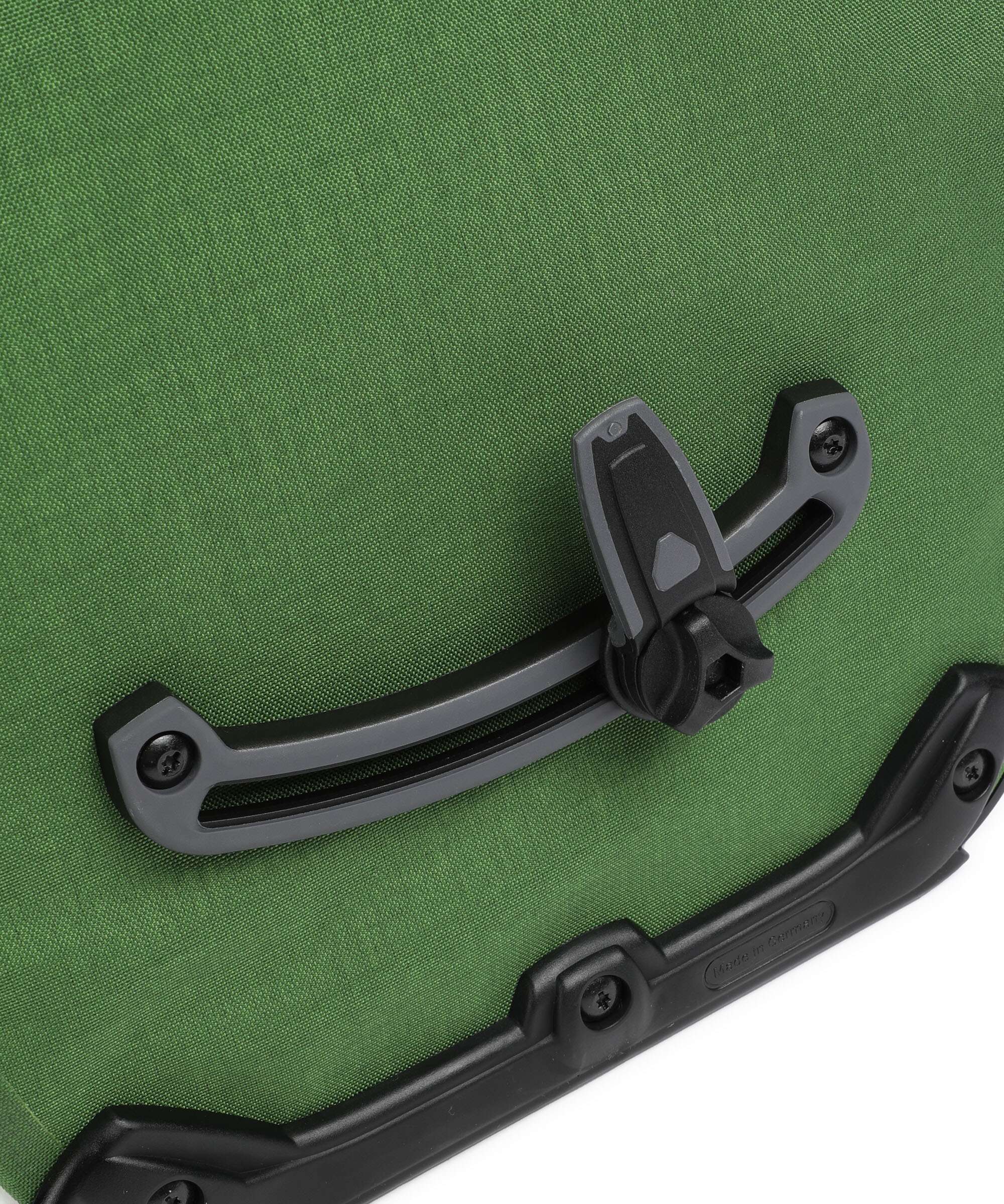Ortlieb Back-Roller Plus QL2.2 Tas voor bagagedrager moss green - Image 3