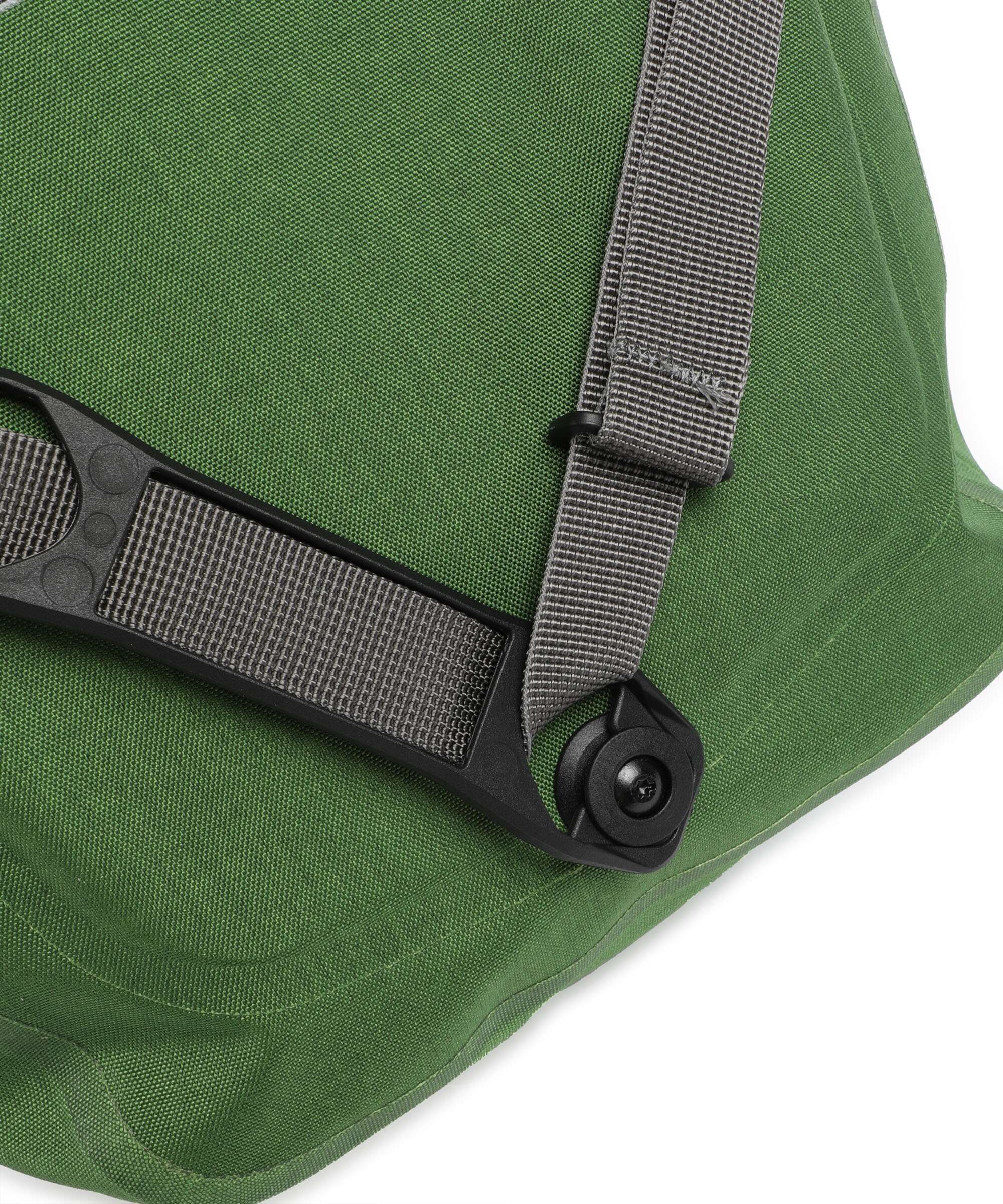 Ortlieb Back-Roller Plus QL2.2 Tas voor bagagedrager moss green - Image 5