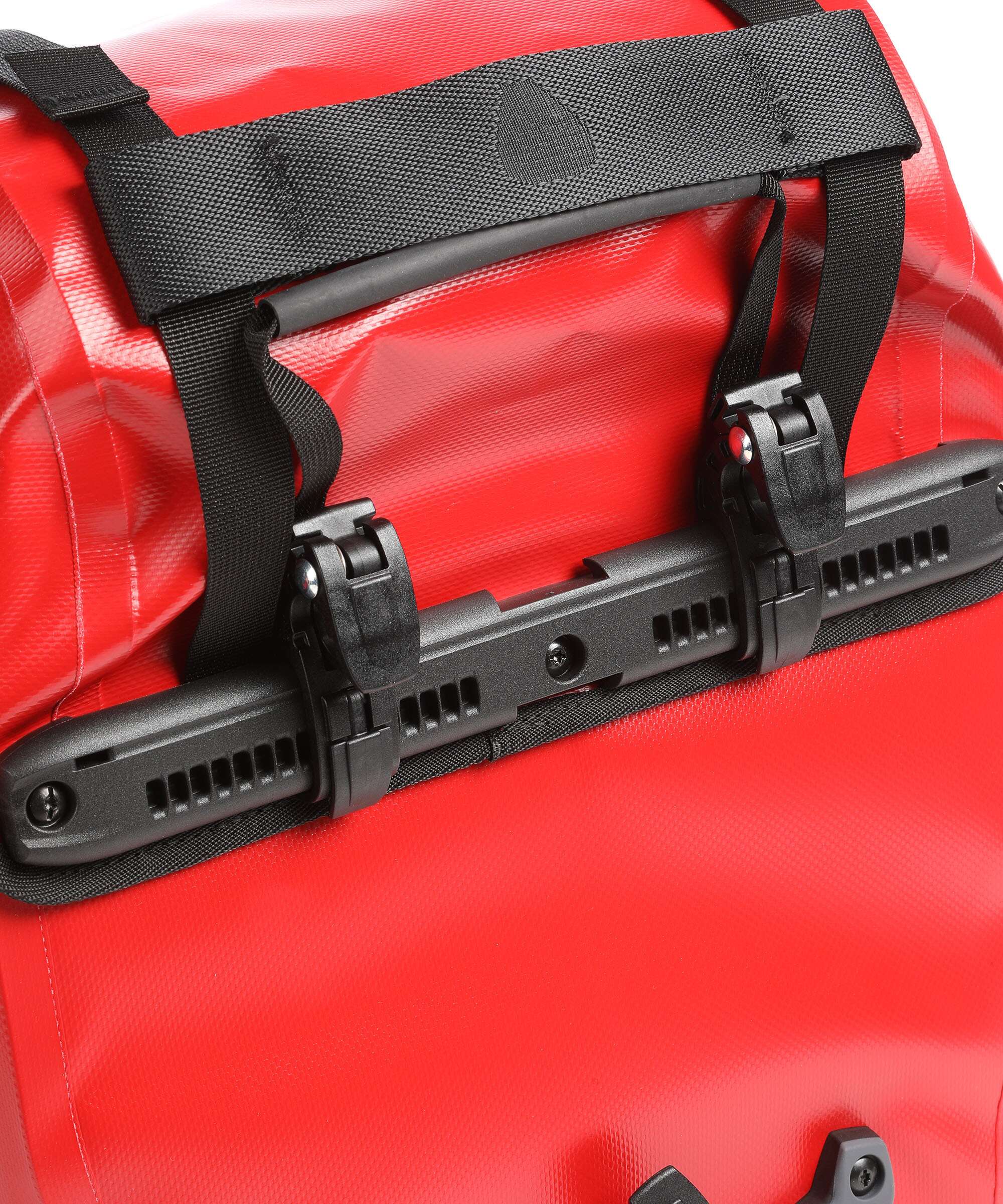 Ortlieb Back Roller QL2.1 Tas voor bagagedrager red - Image 3