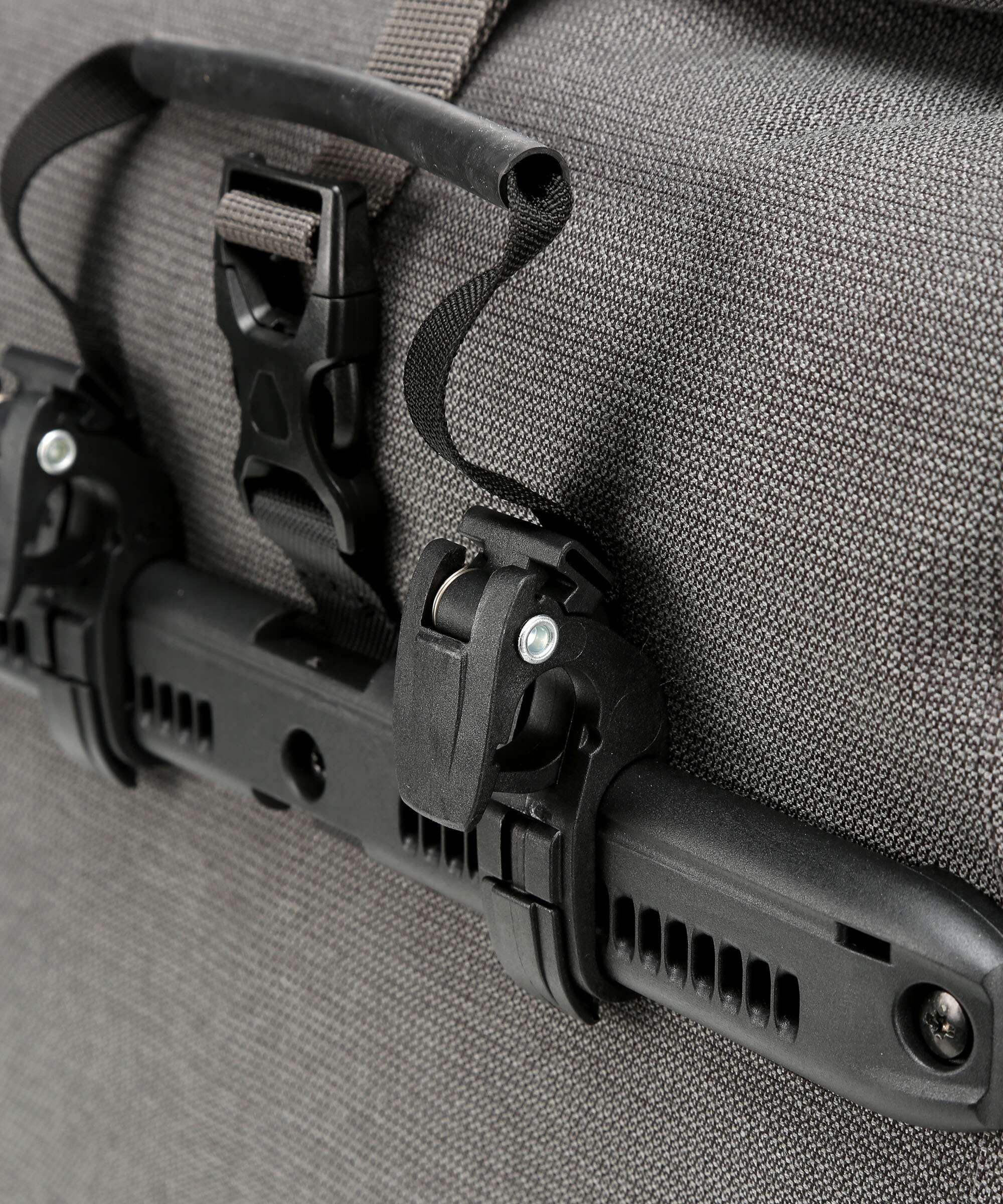 Ortlieb Back-Roller Urban QL2.1 Tas voor bagagedrager pepper - Image 3