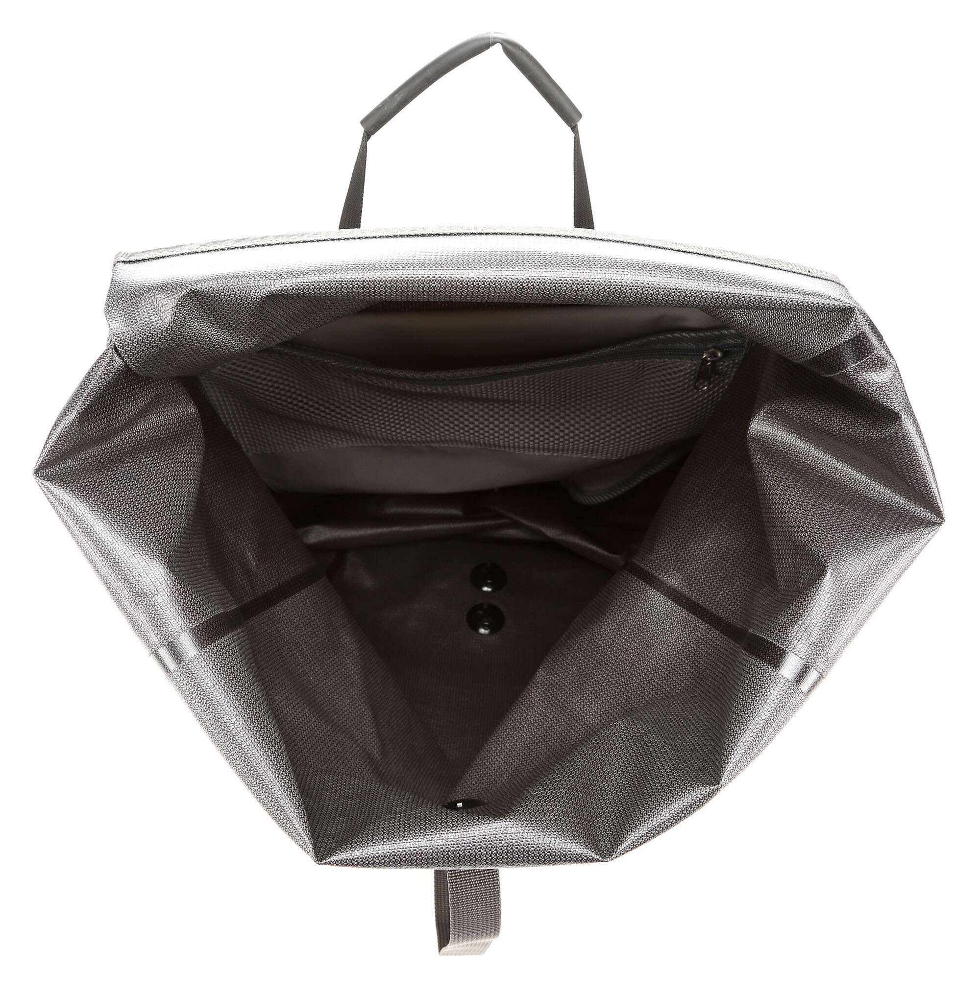 Ortlieb Back-Roller Urban QL2.1 Tas voor bagagedrager pepper - Image 4