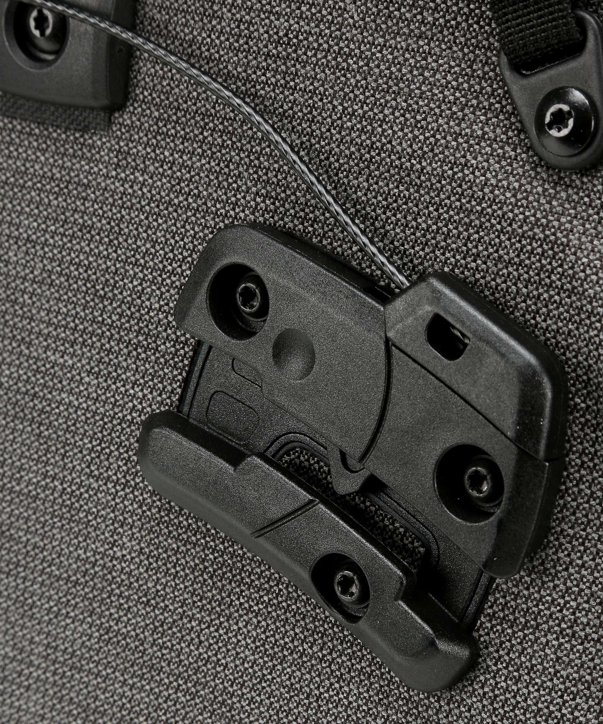 Ortlieb Back-Roller Urban QL3.1 Tas voor bagagedrager pepper - Image 3
