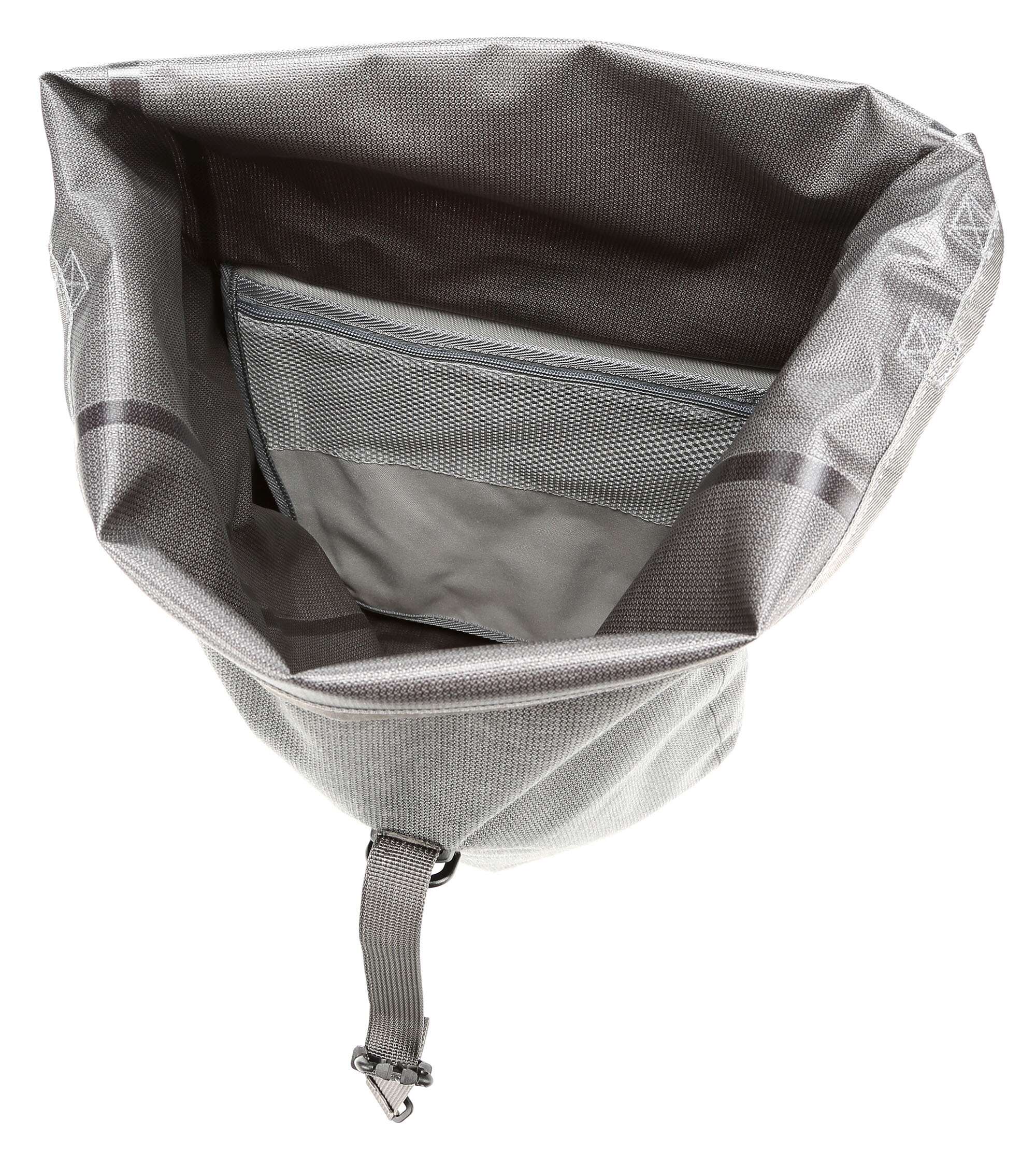 Ortlieb Back-Roller Urban QL3.1 Tas voor bagagedrager pepper - Image 4