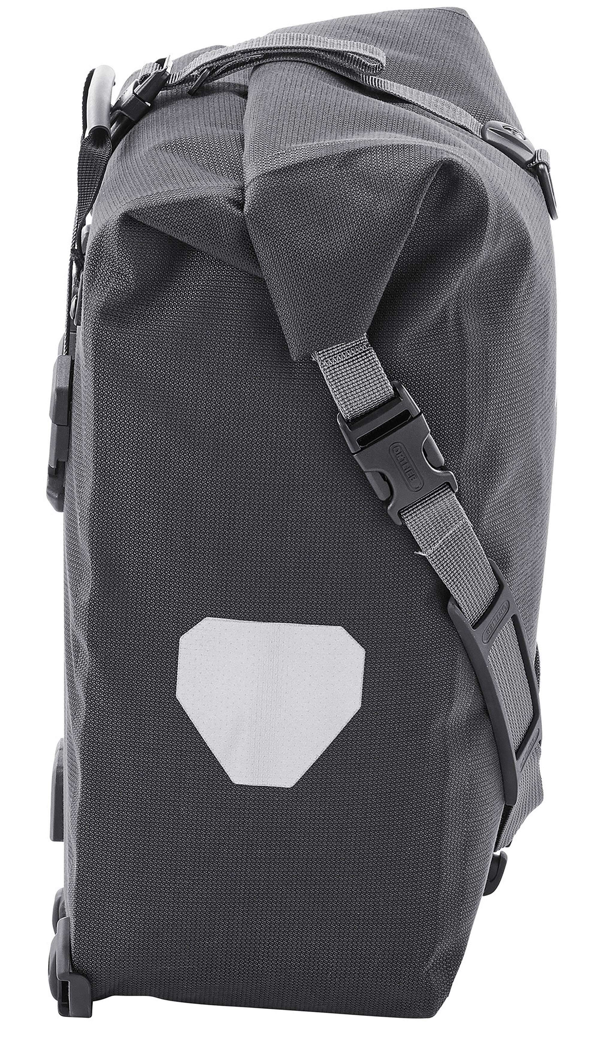 Ortlieb Back-Roller Urban QL3.1 Tas voor bagagedrager pepper - Image 5