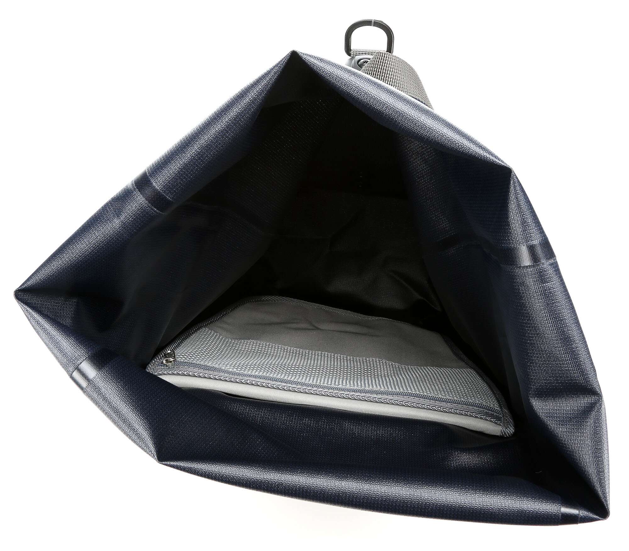 Ortlieb Back-Roller Urban QL3.1 Tas voor bagagedrager ink - Image 4