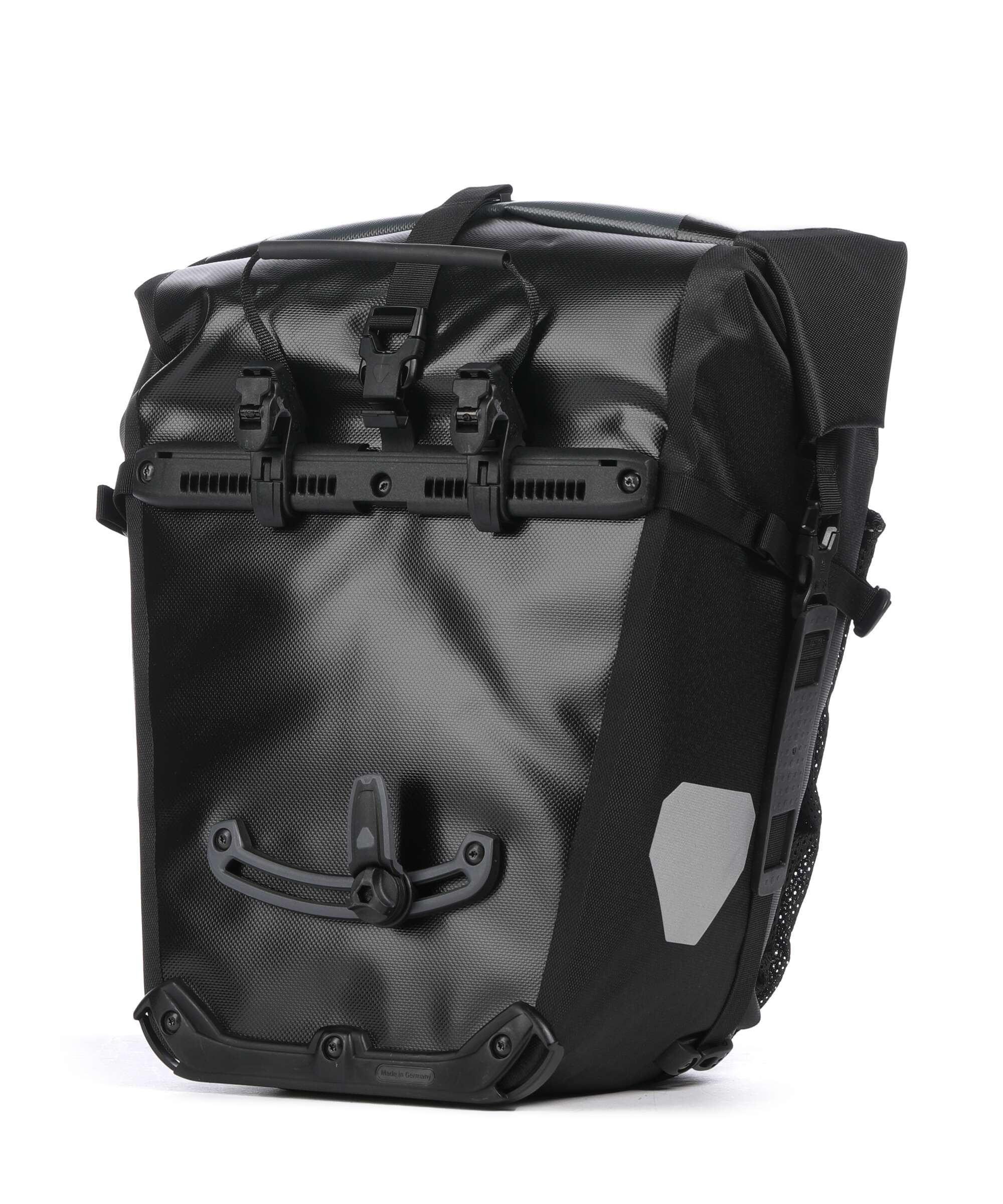 Ortlieb Back-Roller XL 70+8 Tas voor bagagedrager asphalt/black - Image 3