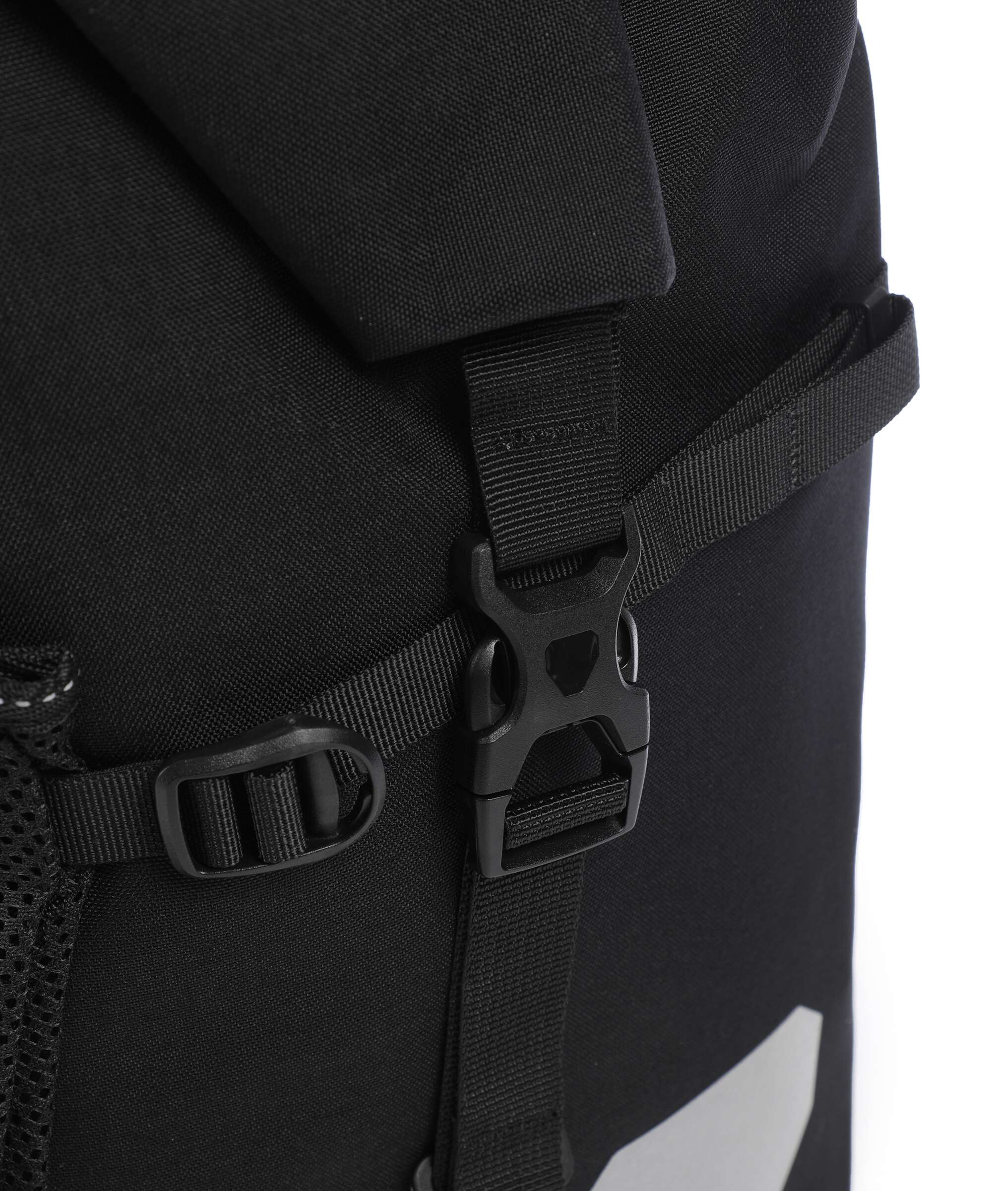 Ortlieb Back-Roller XL Plus 70+8 Tas voor bagagedrager granite/black - Image 4