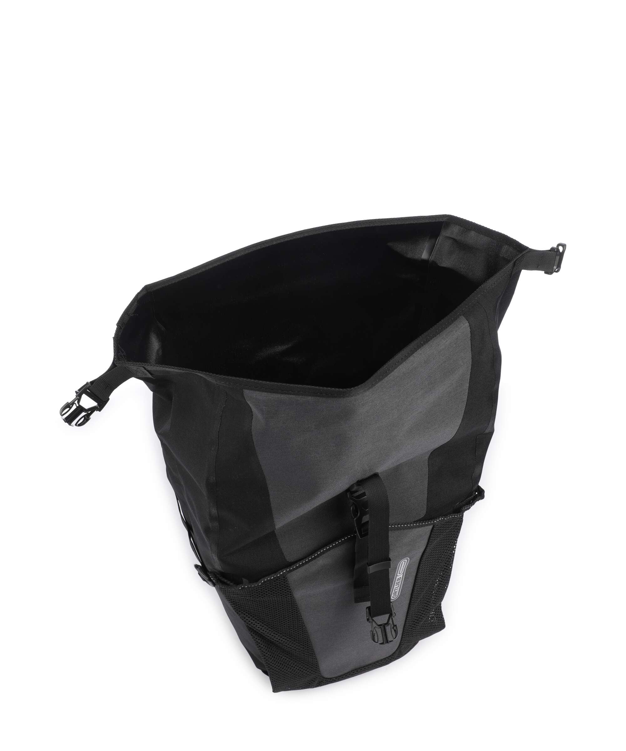 Ortlieb Back-Roller XL Plus 70+8 Tas voor bagagedrager granite/black - Image 6