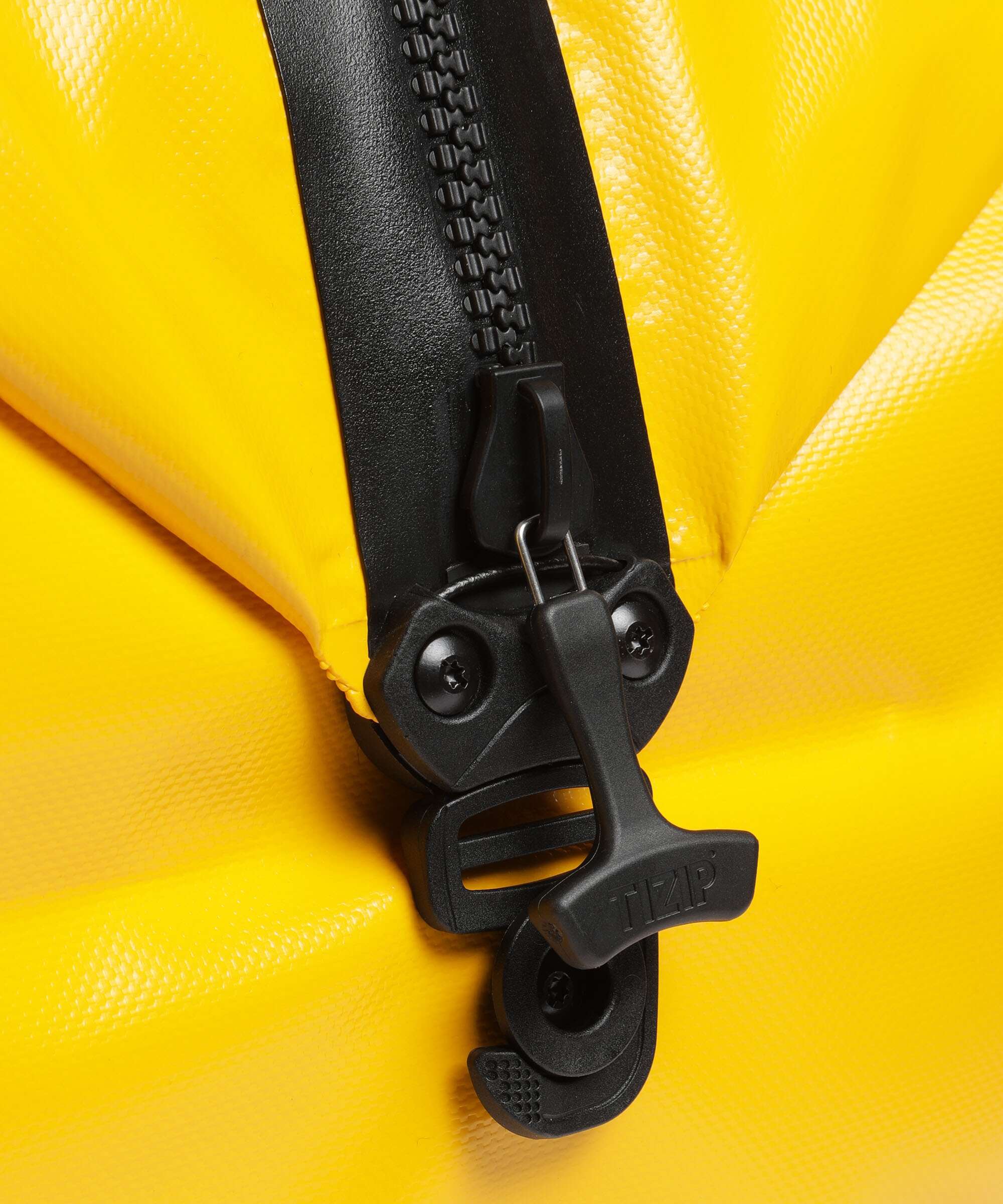Ortlieb Duffle 110 Reistas sun yellow/black - Image 4
