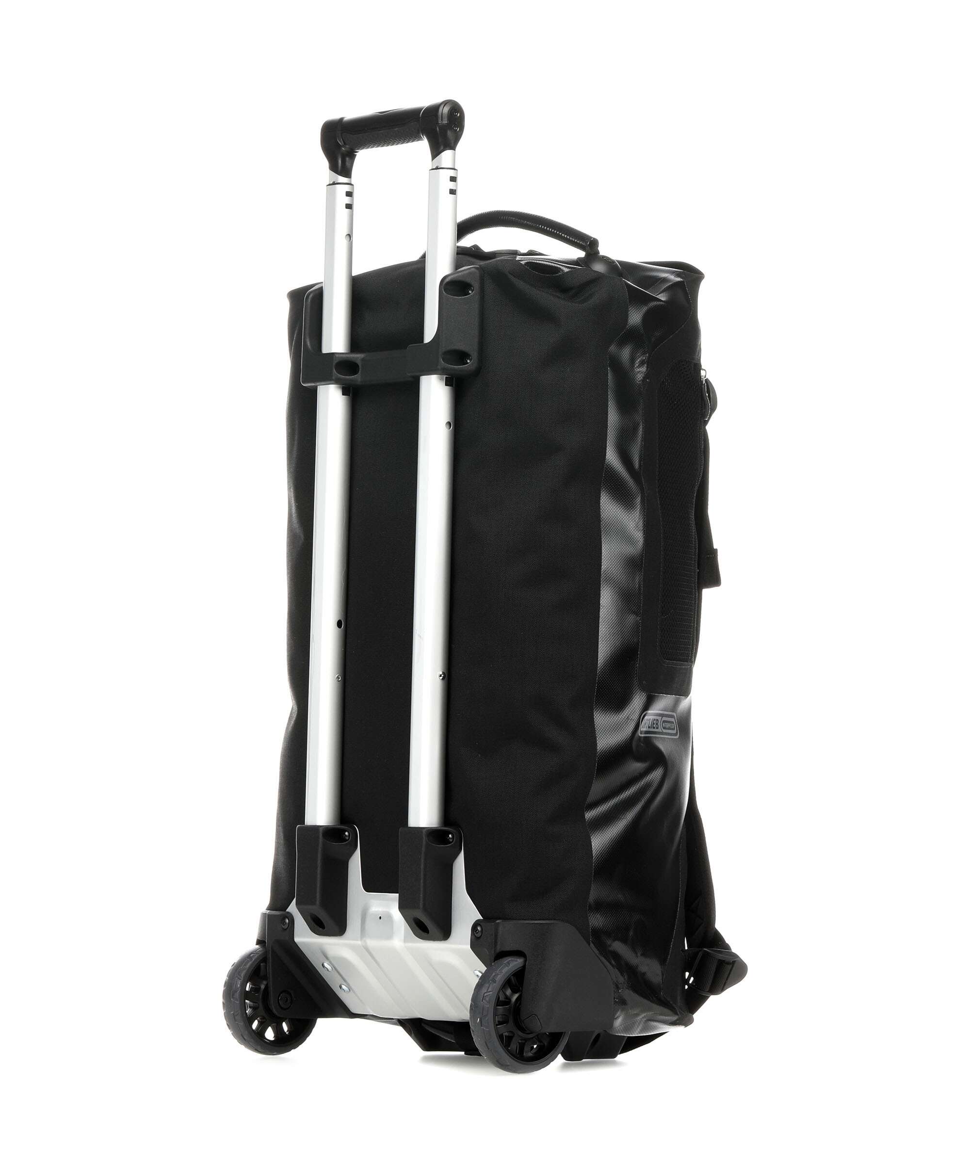 Ortlieb Duffle RG 60 Rugzak trolley black - Image 2
