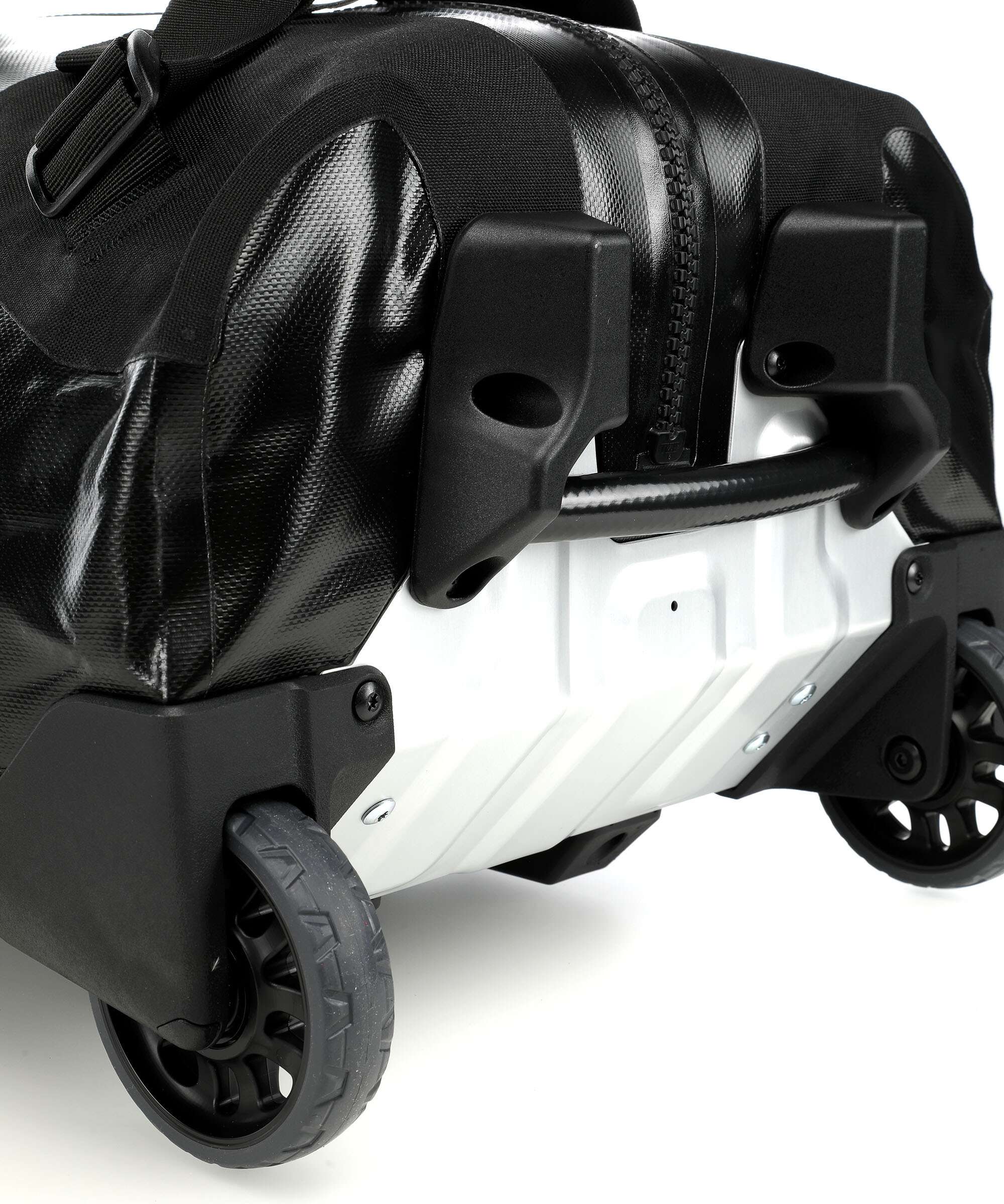 Ortlieb Duffle RG 60 Rugzak trolley black - Image 5