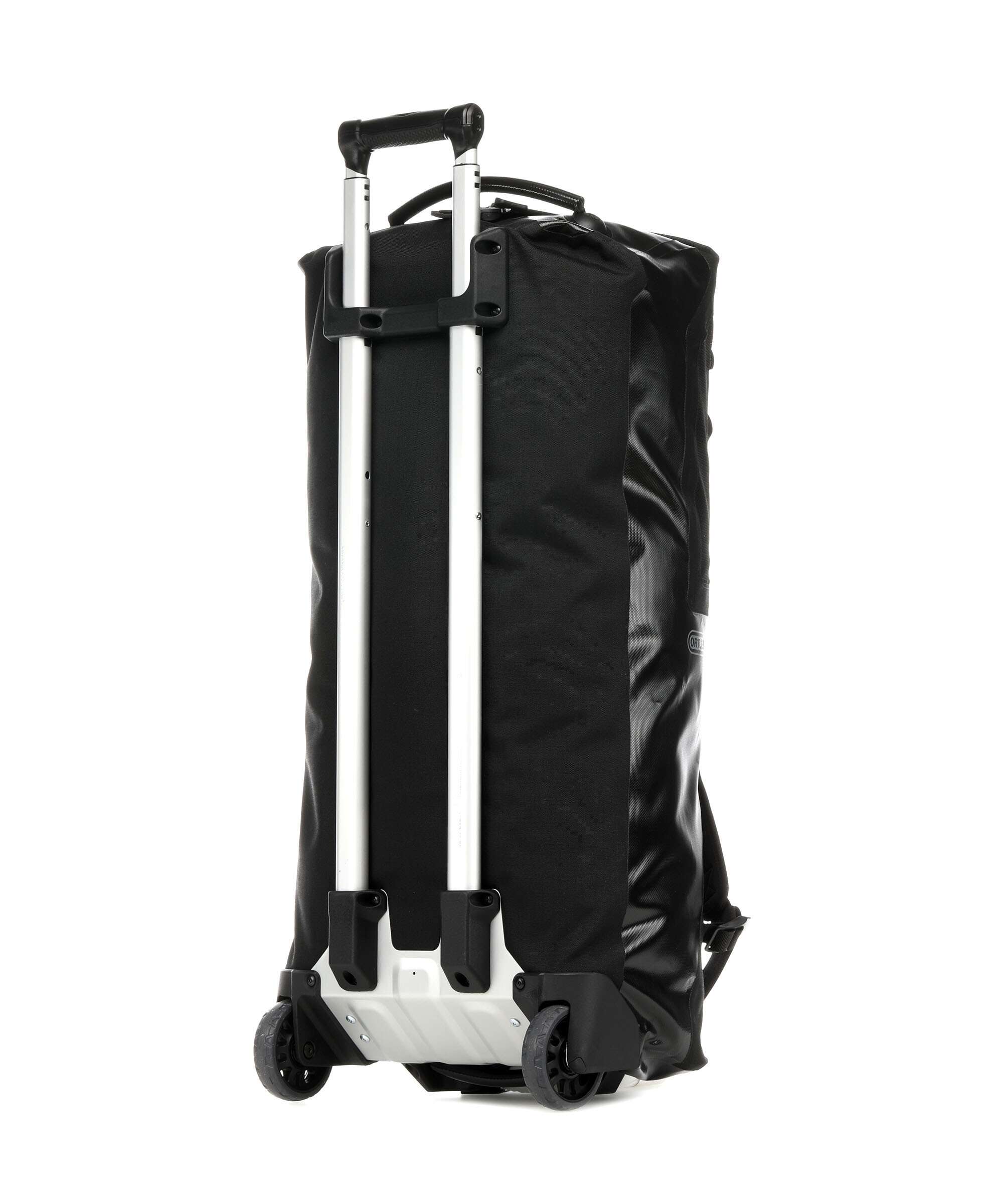 Ortlieb Duffle RG 85 Rugzak trolley black - Image 2