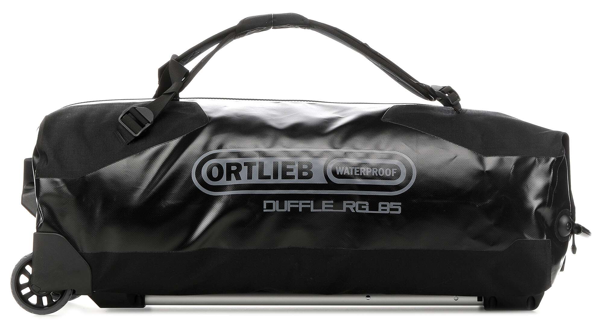 Ortlieb Duffle RG 85 Rugzak trolley black - Image 3