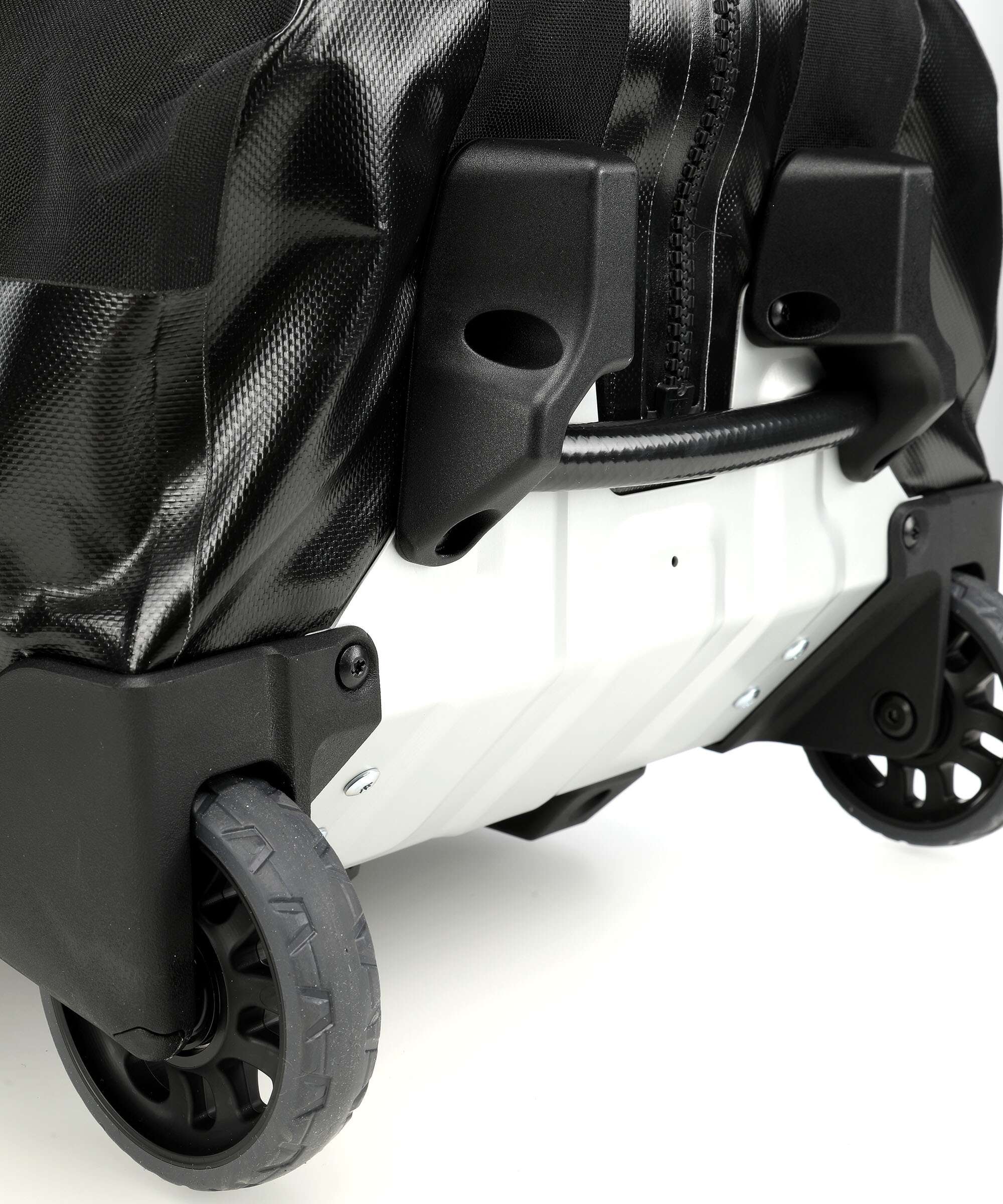 Ortlieb Duffle RG 85 Rugzak trolley black - Image 5