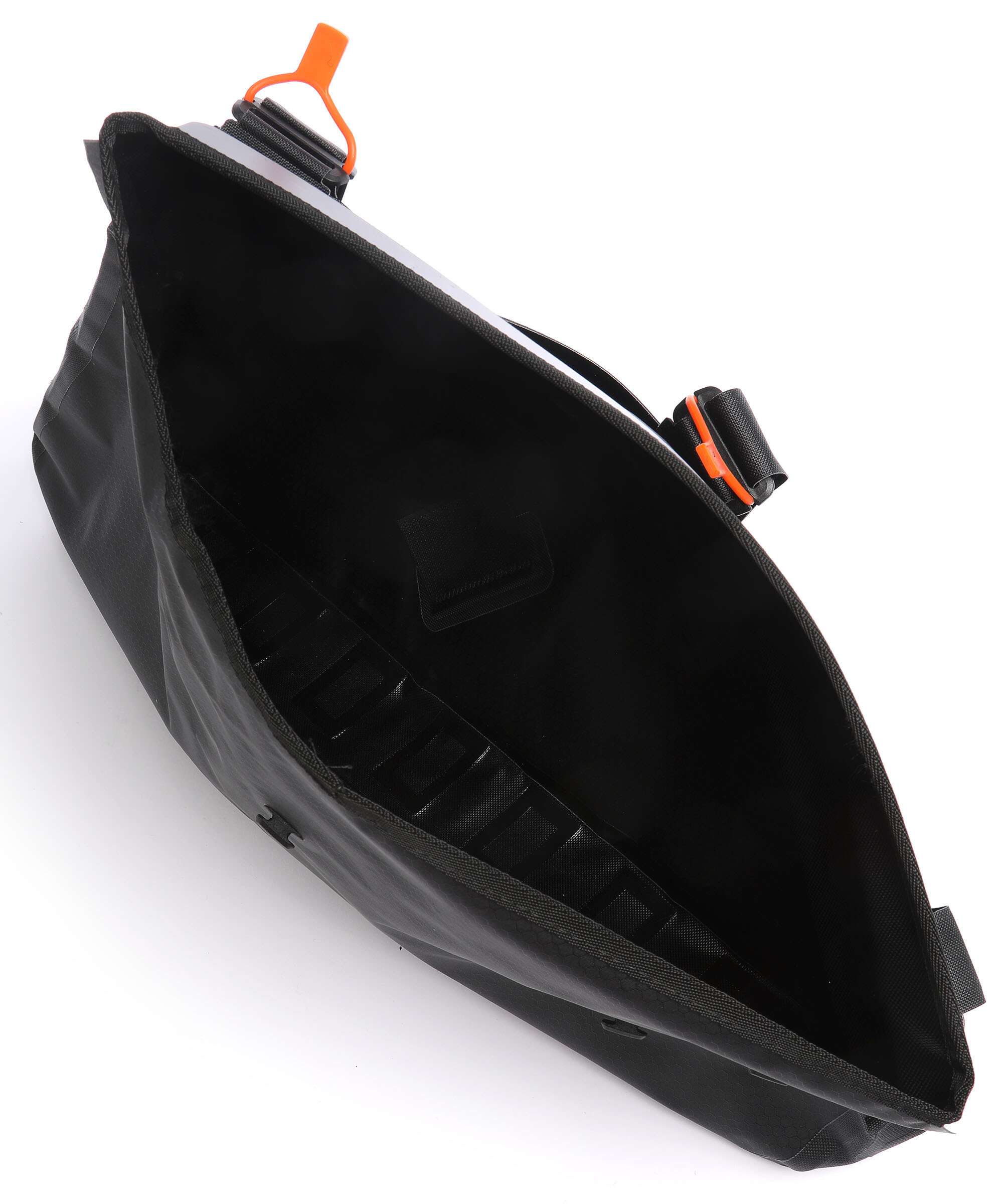 Ortlieb Frame-Pack RC 6 Frametassen black matt - Image 4