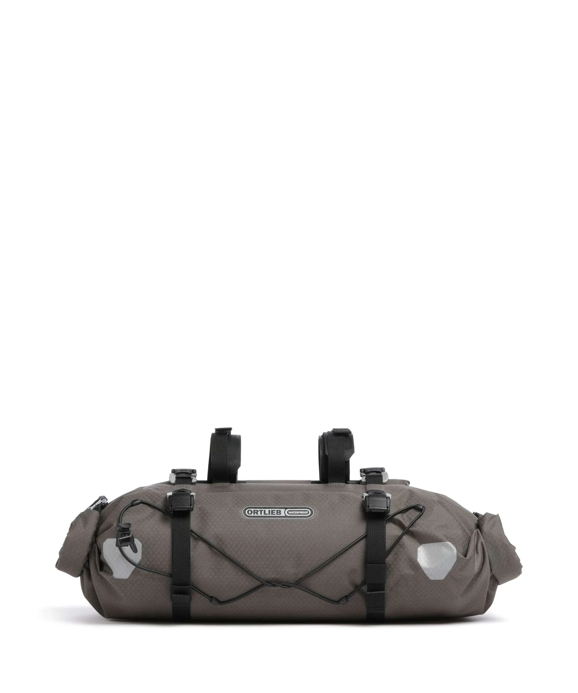 Ortlieb Handlebar-Pack 15 Stuurtassen dark sand