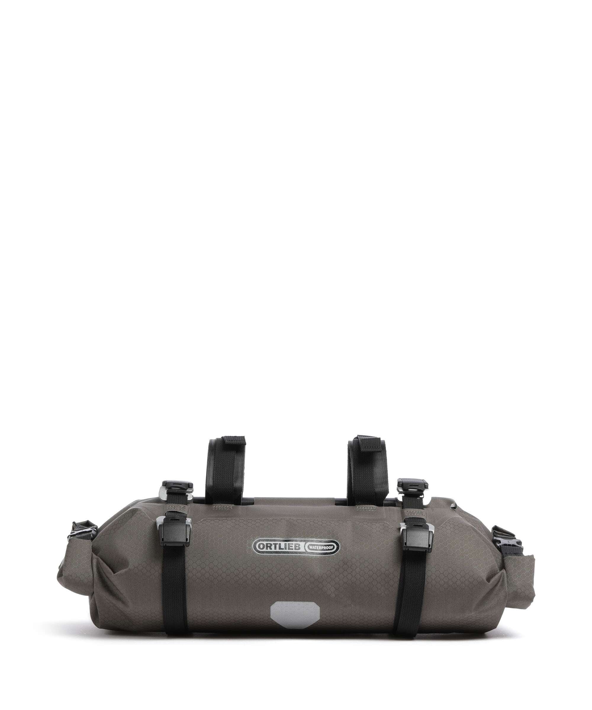 Ortlieb Handlebar-Pack 9 Stuurtassen dark sand
