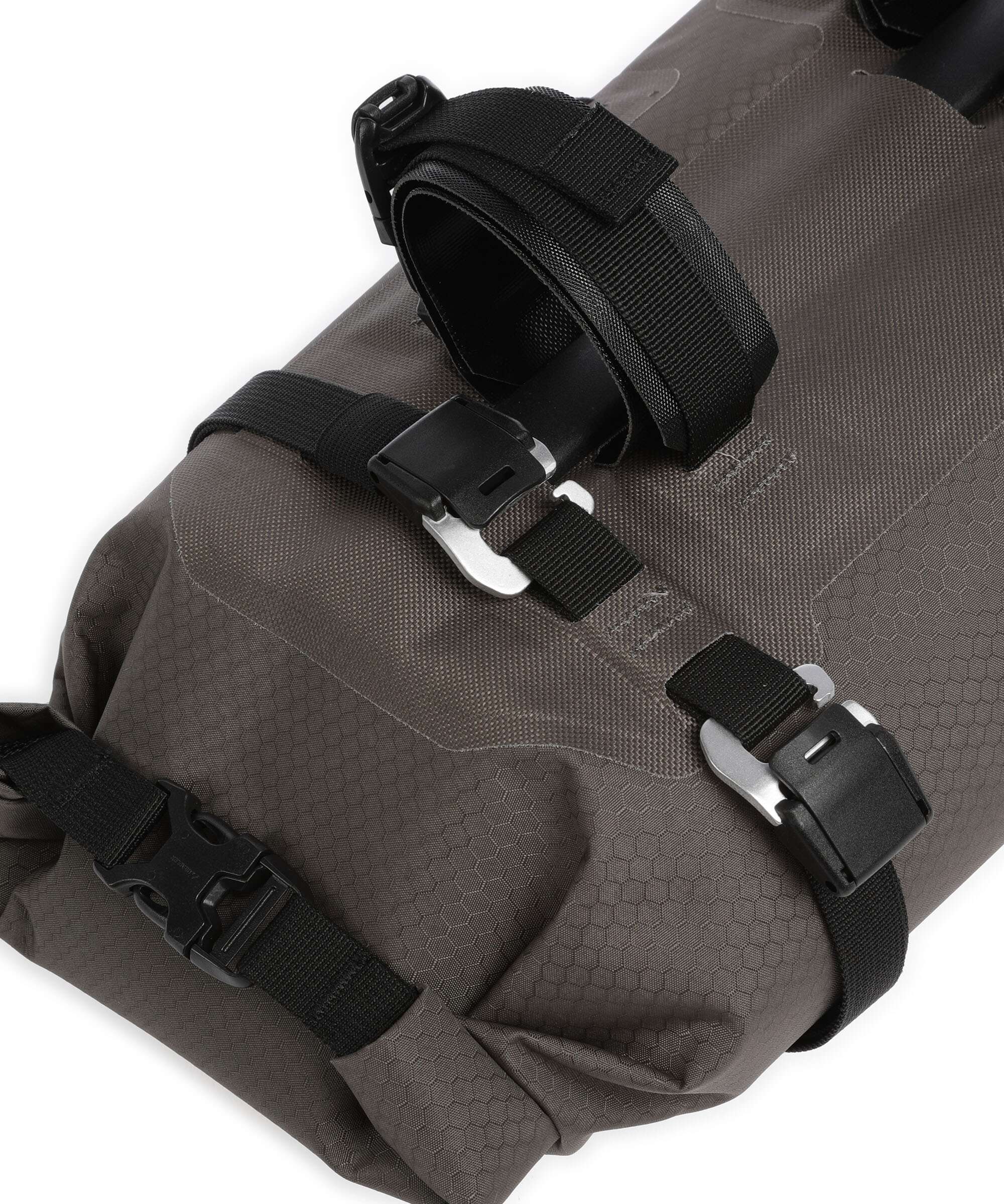 Ortlieb Handlebar-Pack 9 Stuurtassen dark sand - Image 3