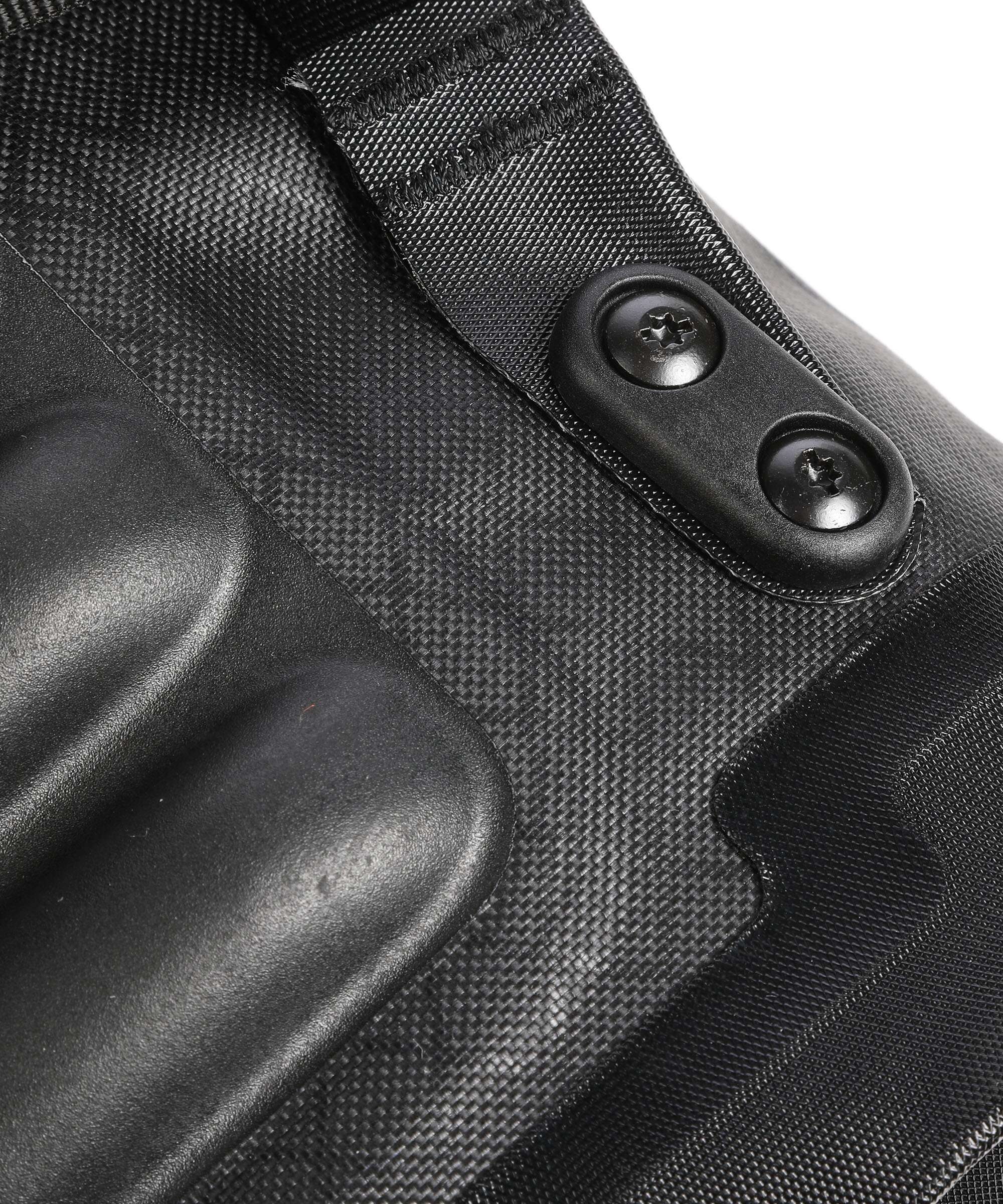 Ortlieb Metrosphere 21 Rolltop rugzak black embossed - Image 3