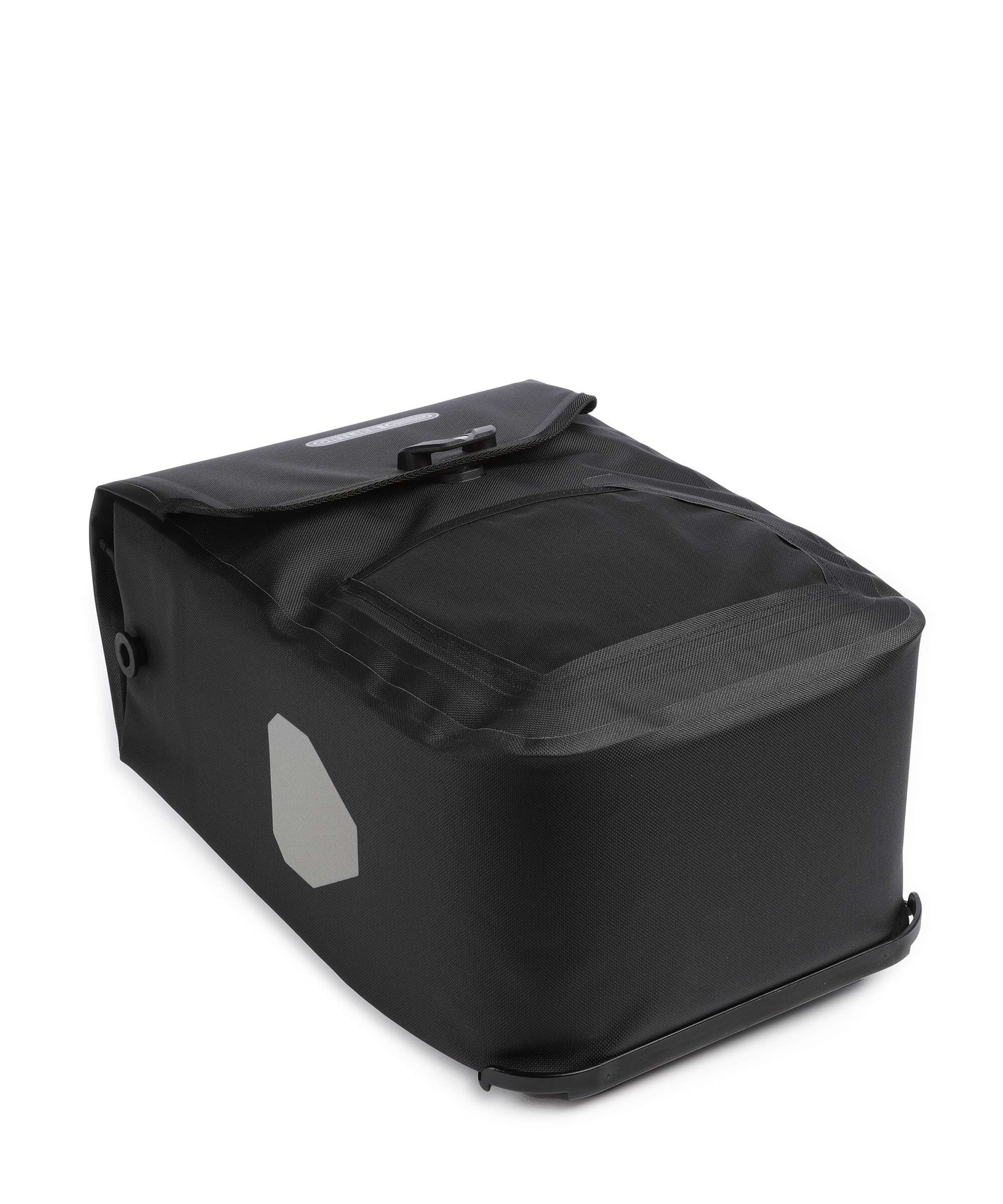 Ortlieb Pedal-Mate QL2.1 Tas voor bagagedrager black - Image 3