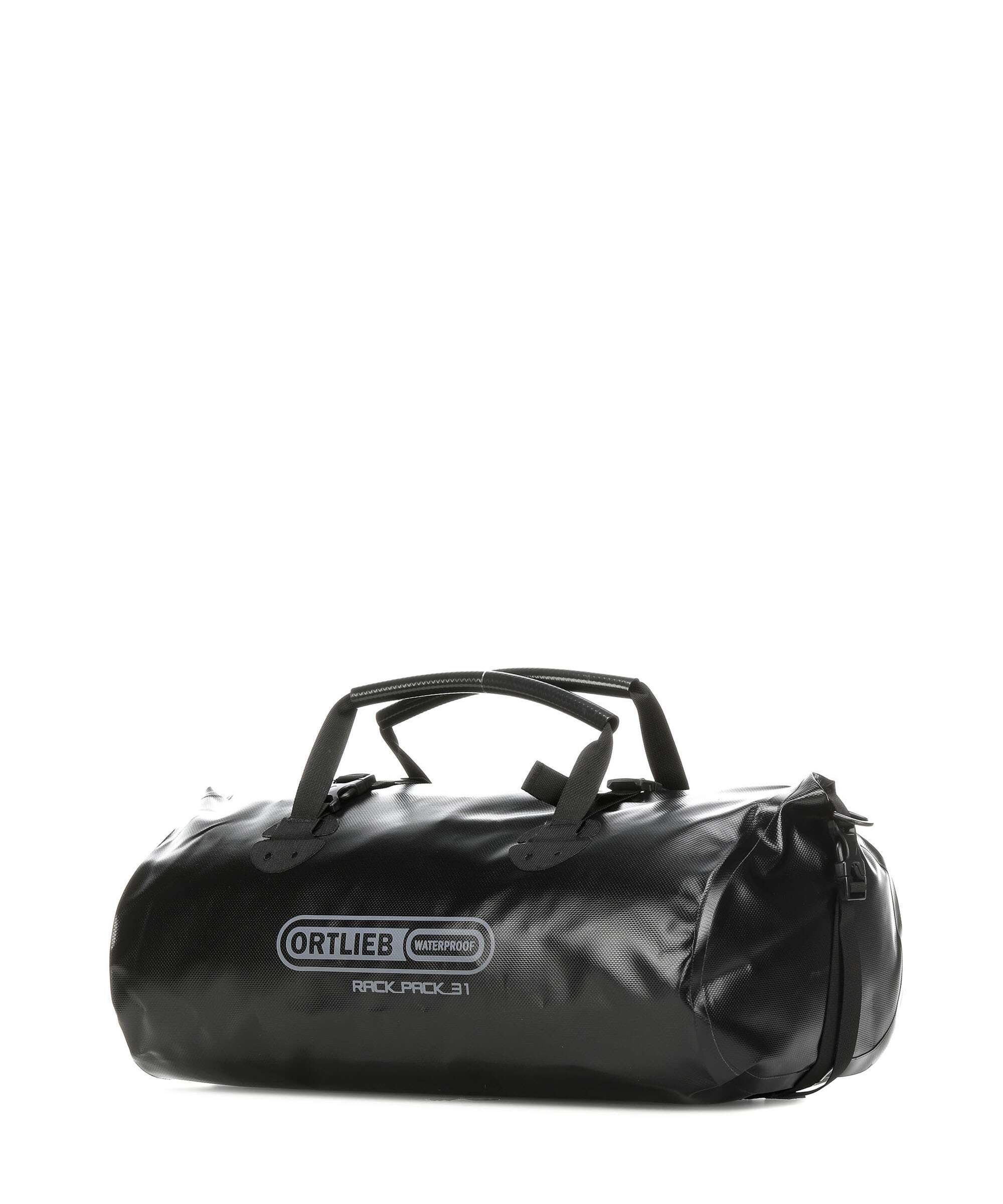 Ortlieb Rack-Pack 31 Weekendtas black - Image 2