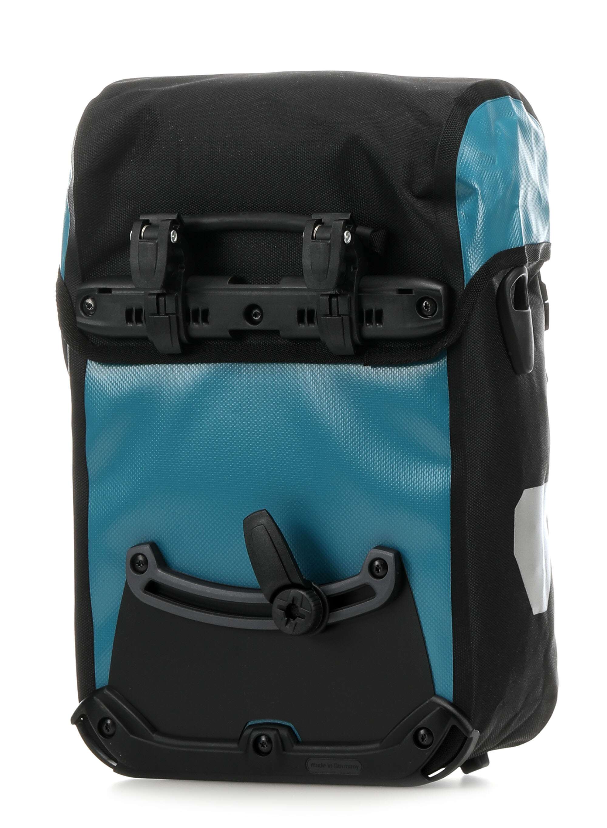 Ortlieb Sport-Packer QL2.1 Set Tas voor bagagedrager petrol/black - Image 3