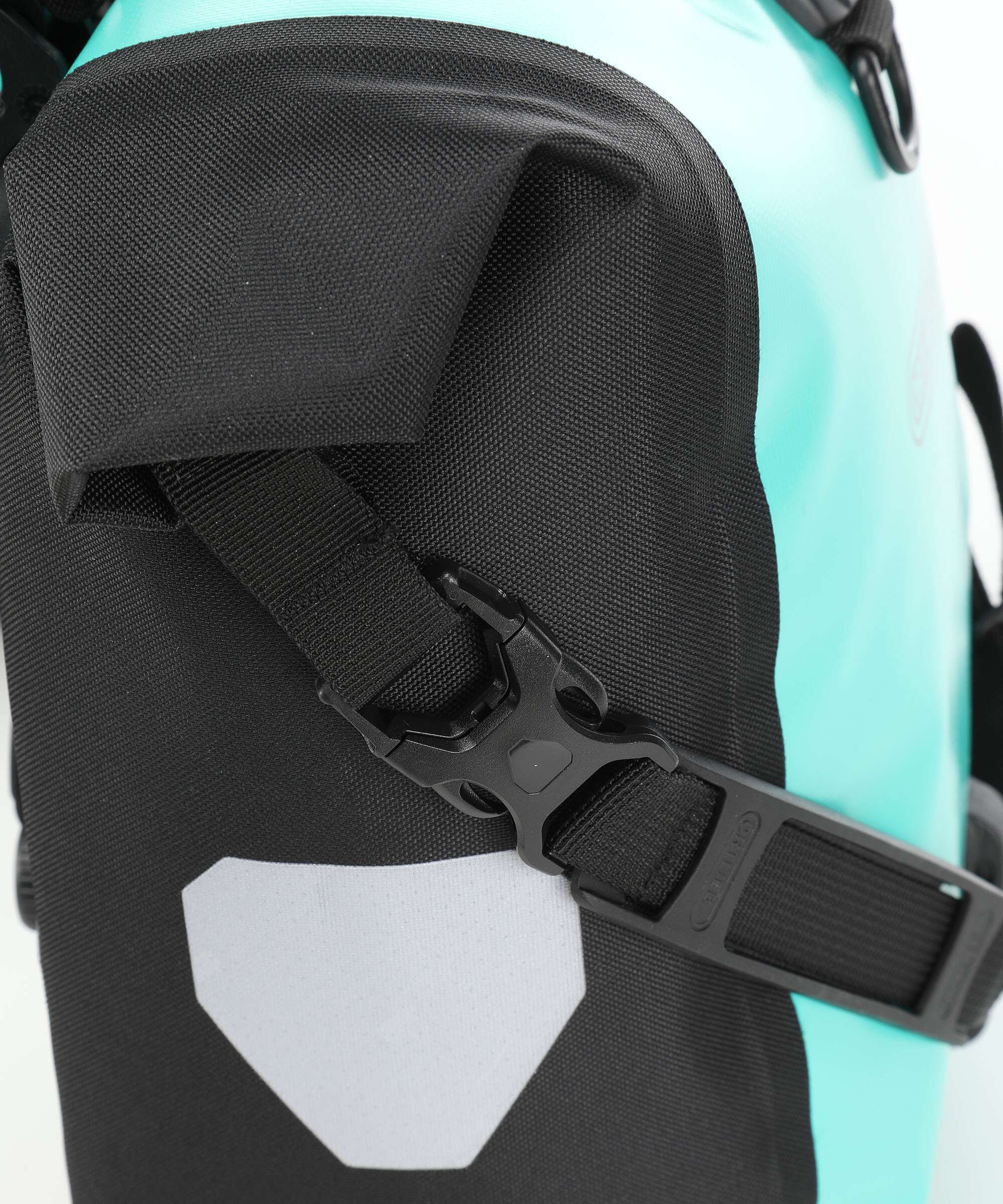 Ortlieb Sport-Roller Free QL2.1 Set Tas voor bagagedrager lagoon/black - Image 4