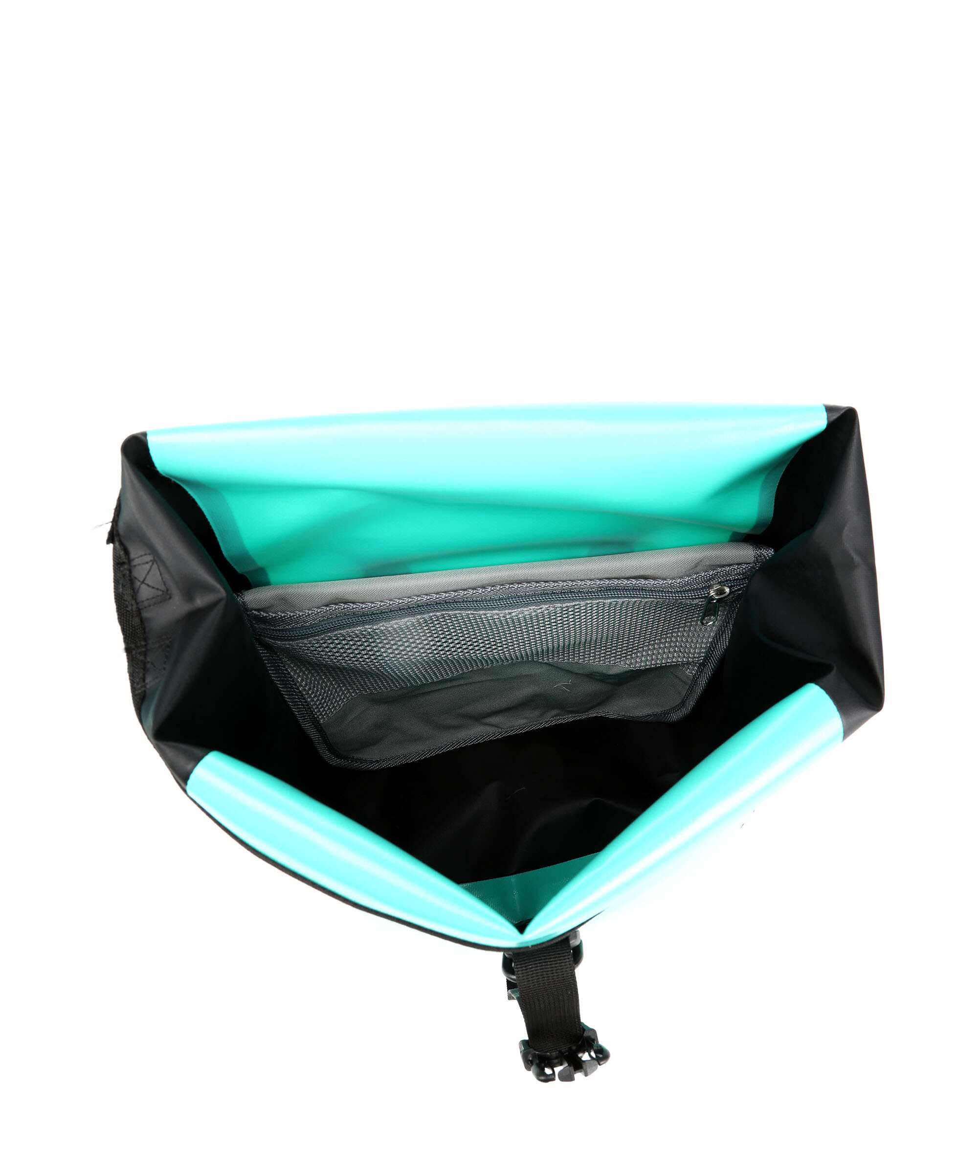 Ortlieb Sport-Roller Free QL2.1 Set Tas voor bagagedrager lagoon/black - Image 5