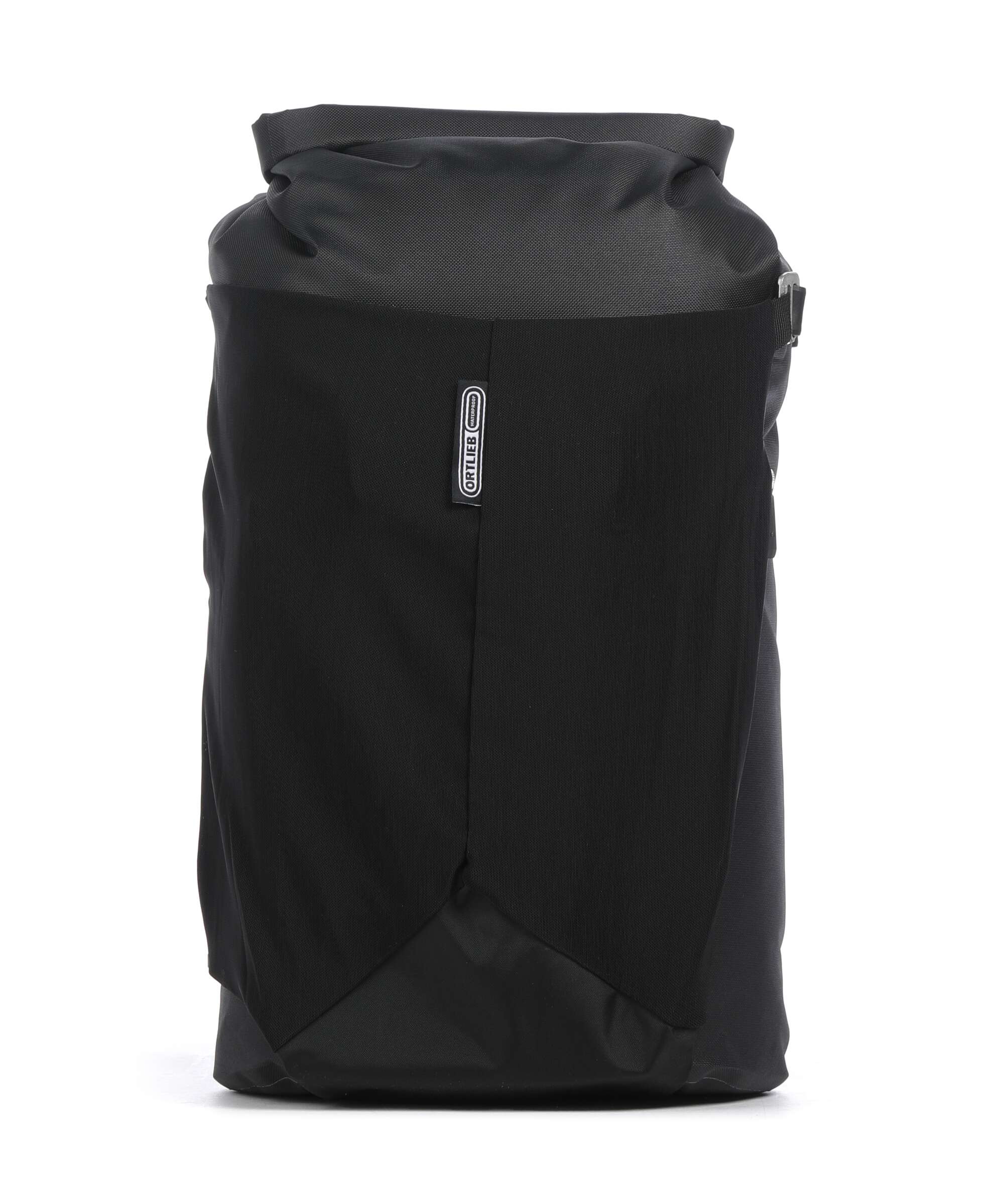 Ortlieb Vario Lite 22 Fietsrugzak black