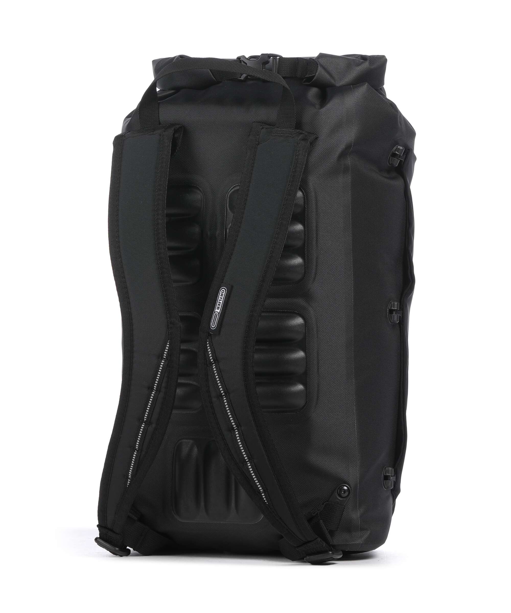 Ortlieb Vario Lite 22 Fietsrugzak black - Image 2