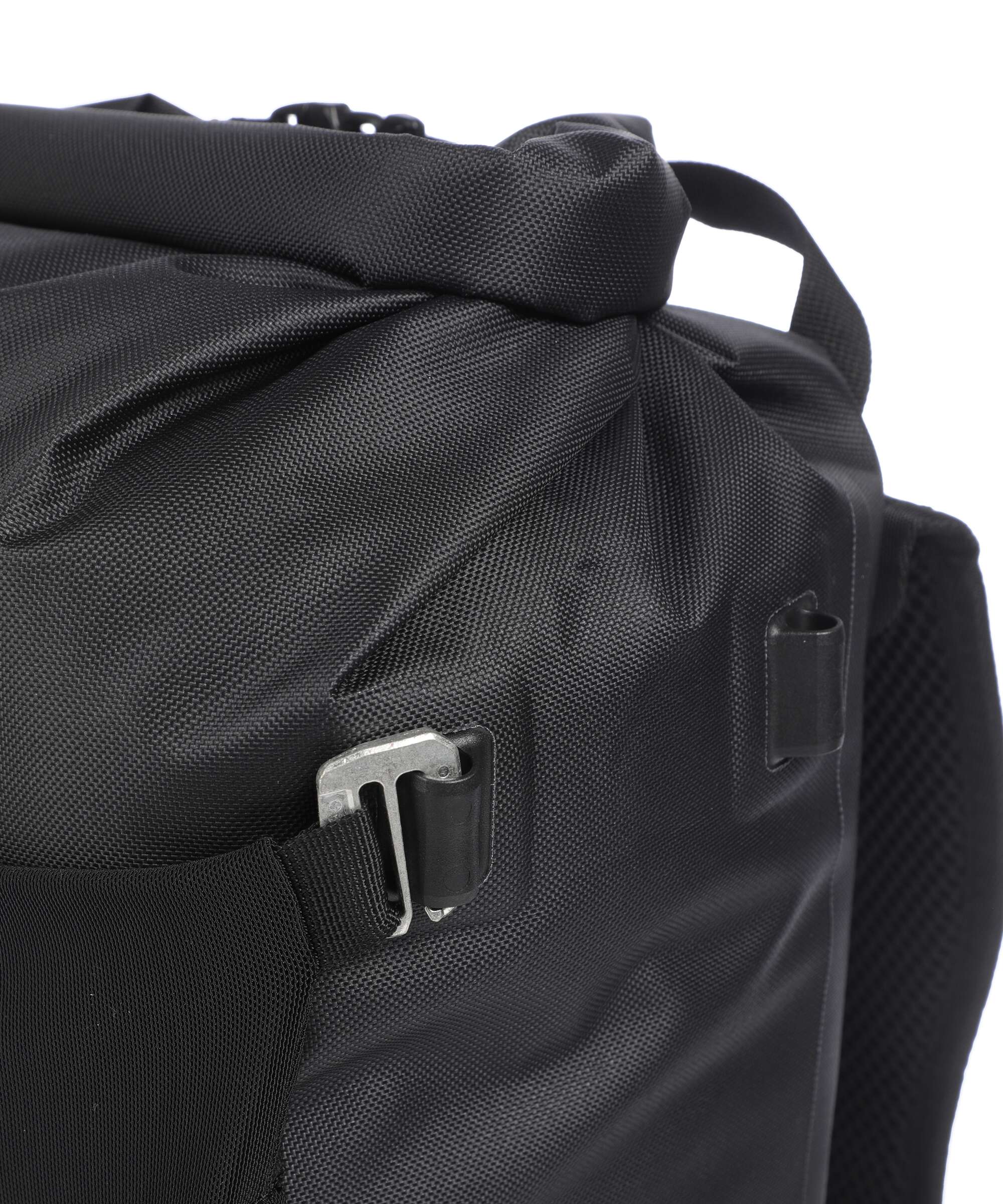 Ortlieb Vario Lite 22 Fietsrugzak black - Image 3