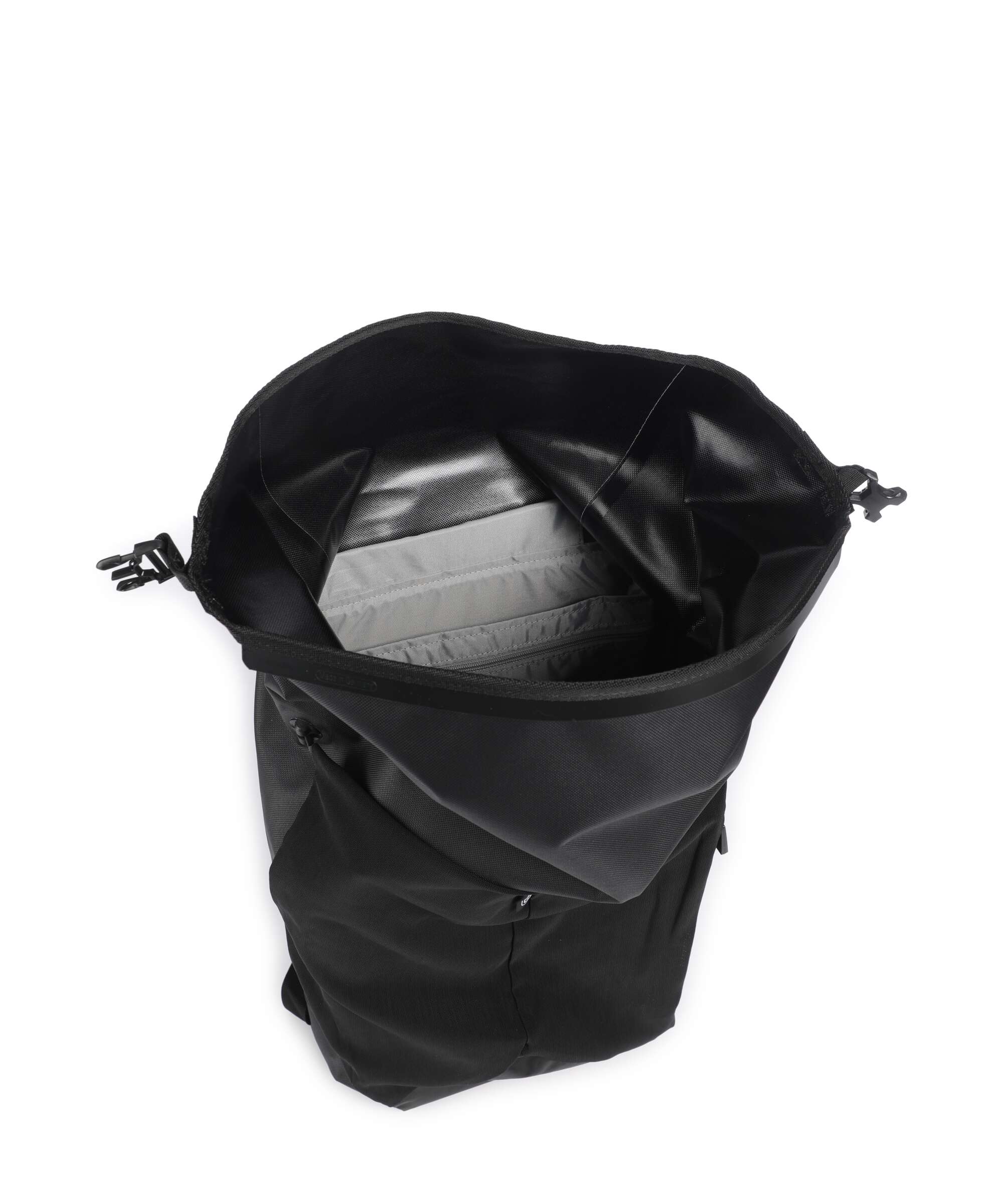 Ortlieb Vario Lite 22 Fietsrugzak black - Image 5