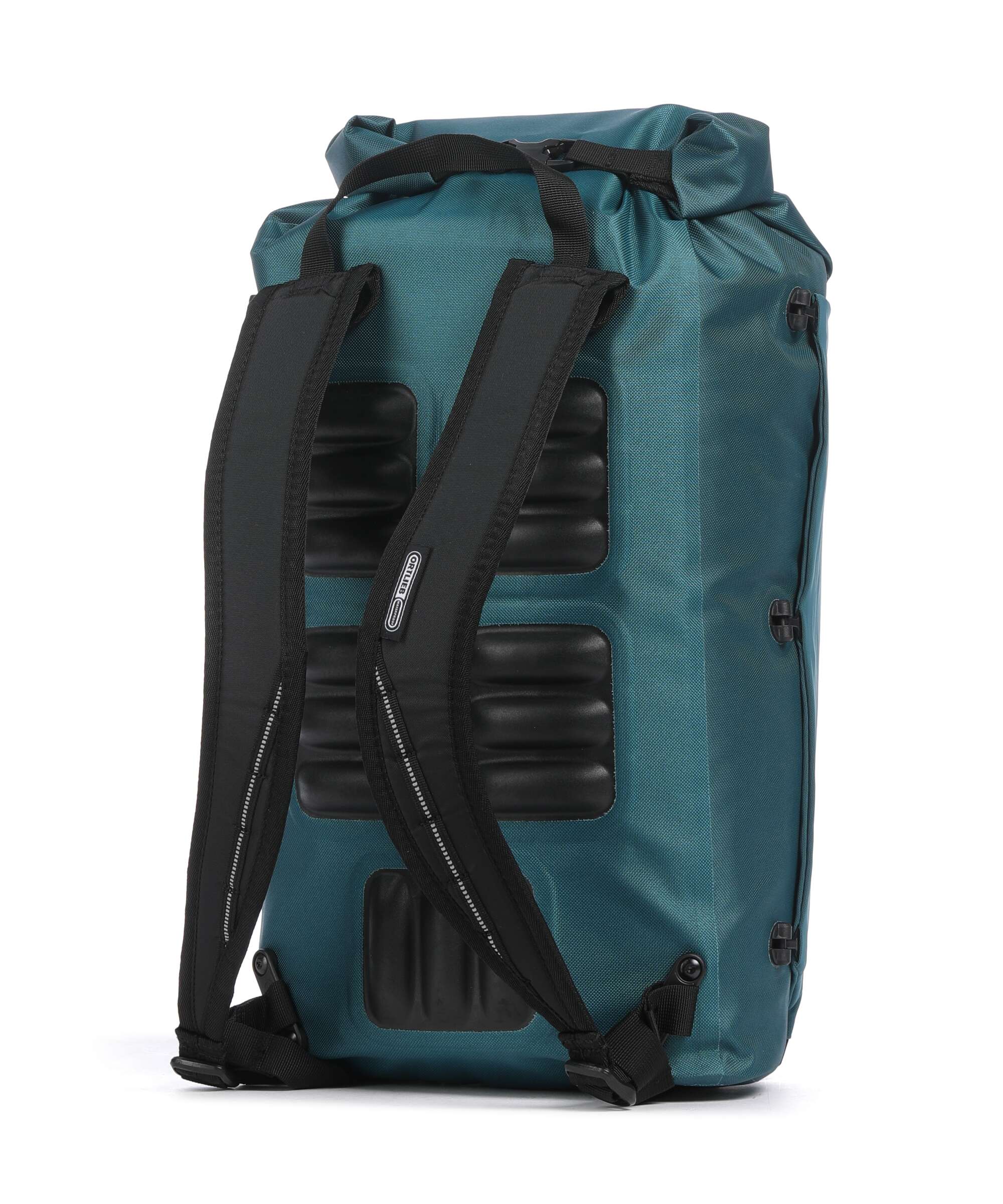 Ortlieb Vario Lite 22 Fietsrugzak petrol - Image 2