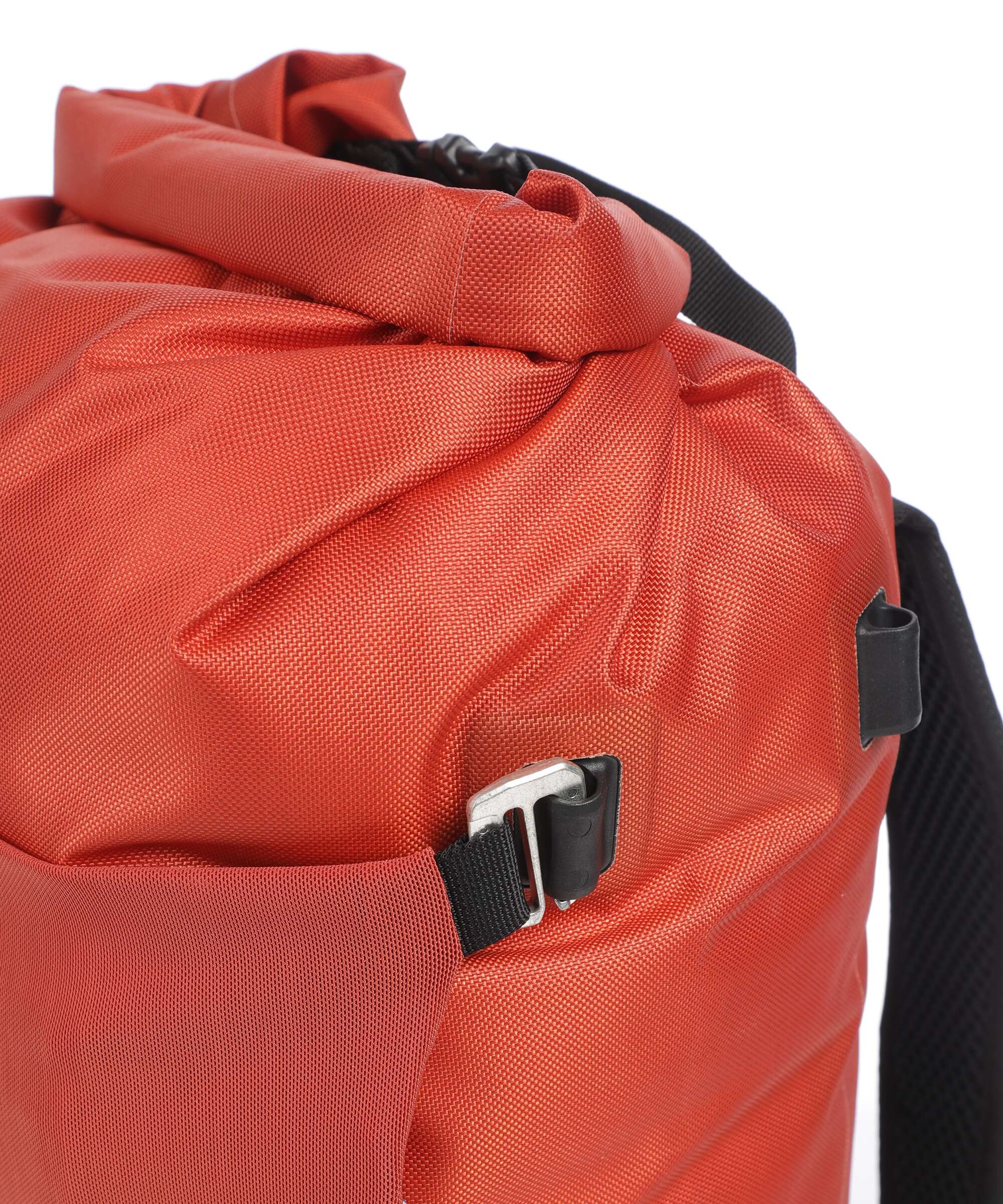 Ortlieb Vario Lite 22 Fietsrugzak rooibos - Image 3