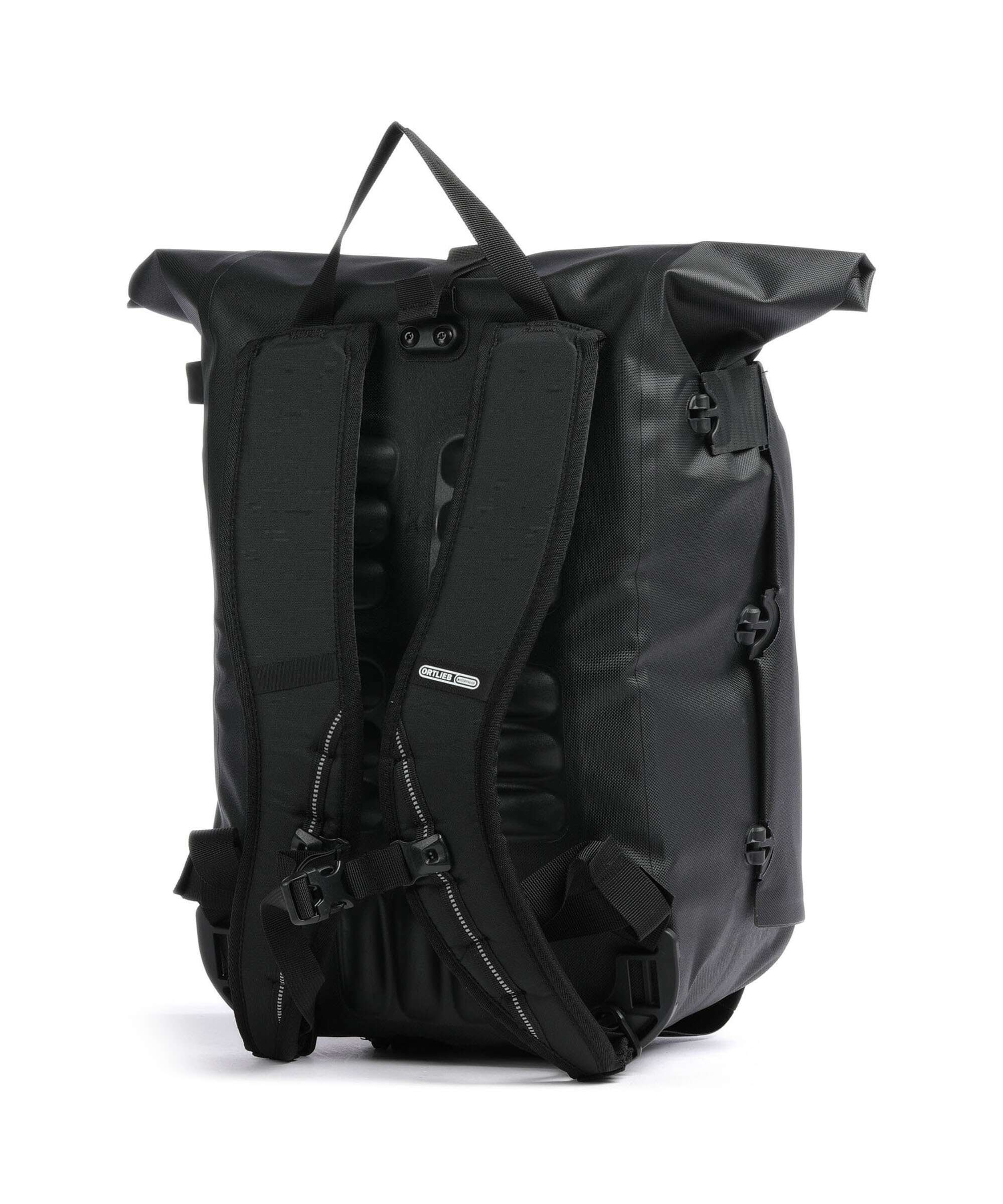 Ortlieb Vario PS 20 QL3.1 Tas voor bagagedrager black - Image 2