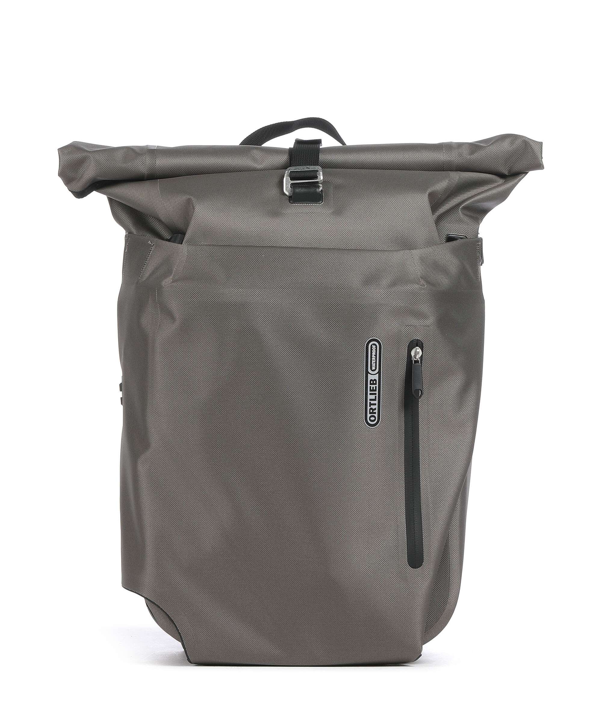 Ortlieb Vario QL2.1 Tas voor bagagedrager dark sand